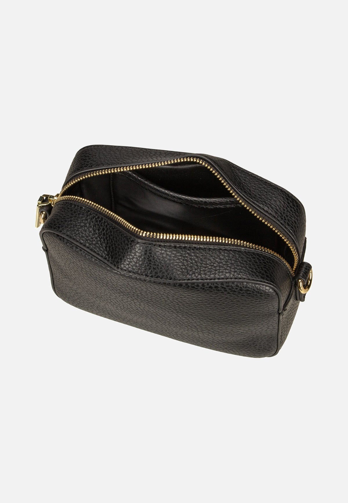 Valentino Fall RE G15 Nero Crossbody Bag
