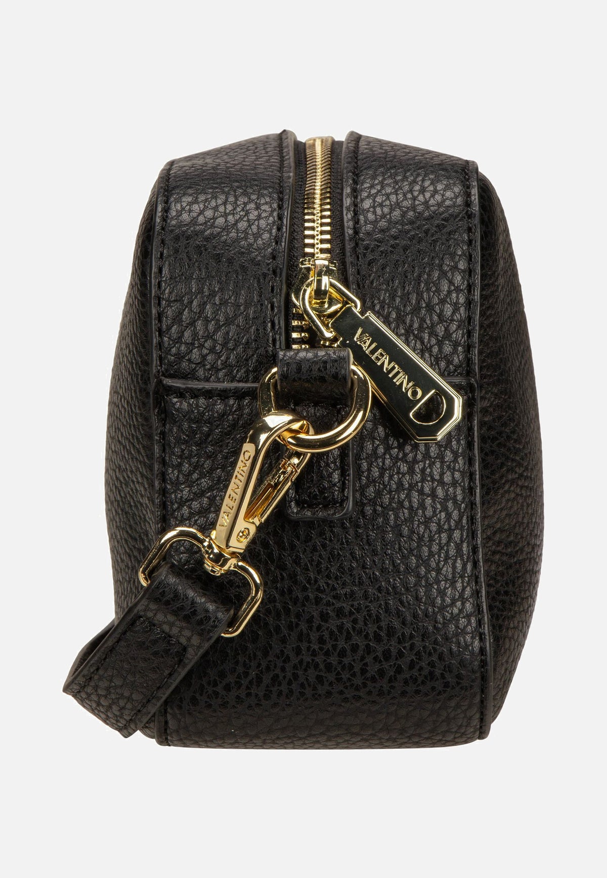 Valentino Fall RE G15 Nero Crossbody Bag