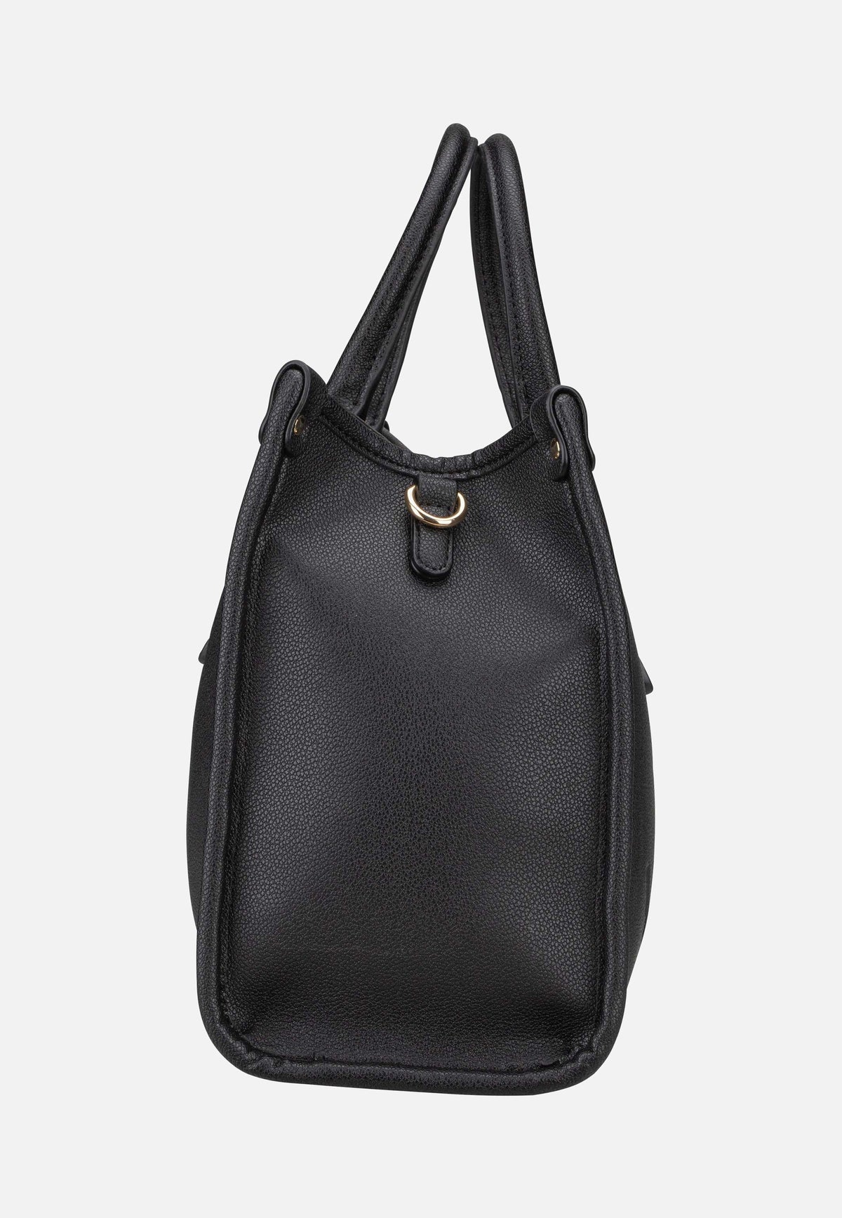 Valentino Foxy RE O04 Nero Handle Bag