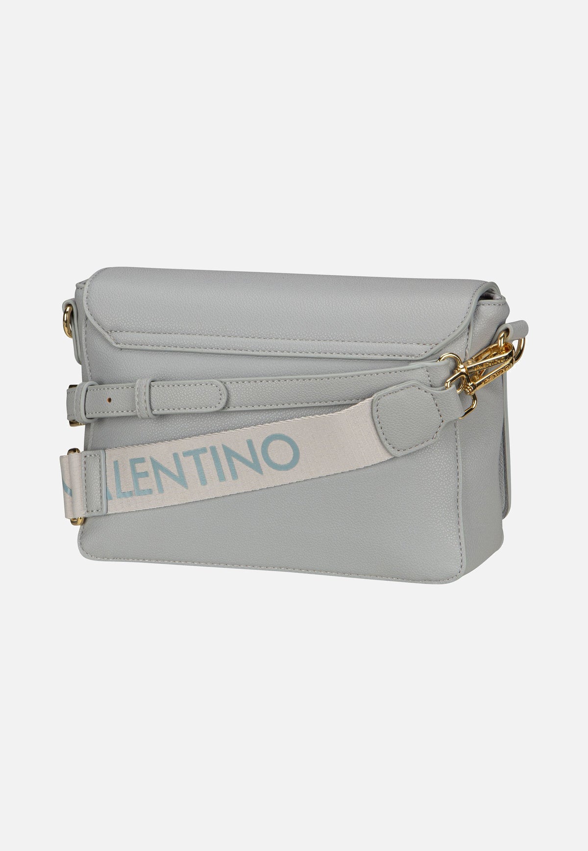 Valentino Foxy RE O09 Polvere Crossbody Bag