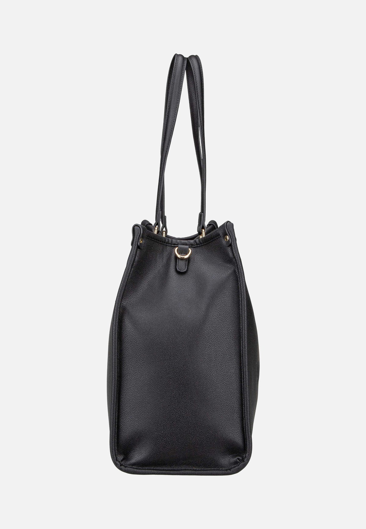 Valentino Foxy RE O51 Nero Shopper