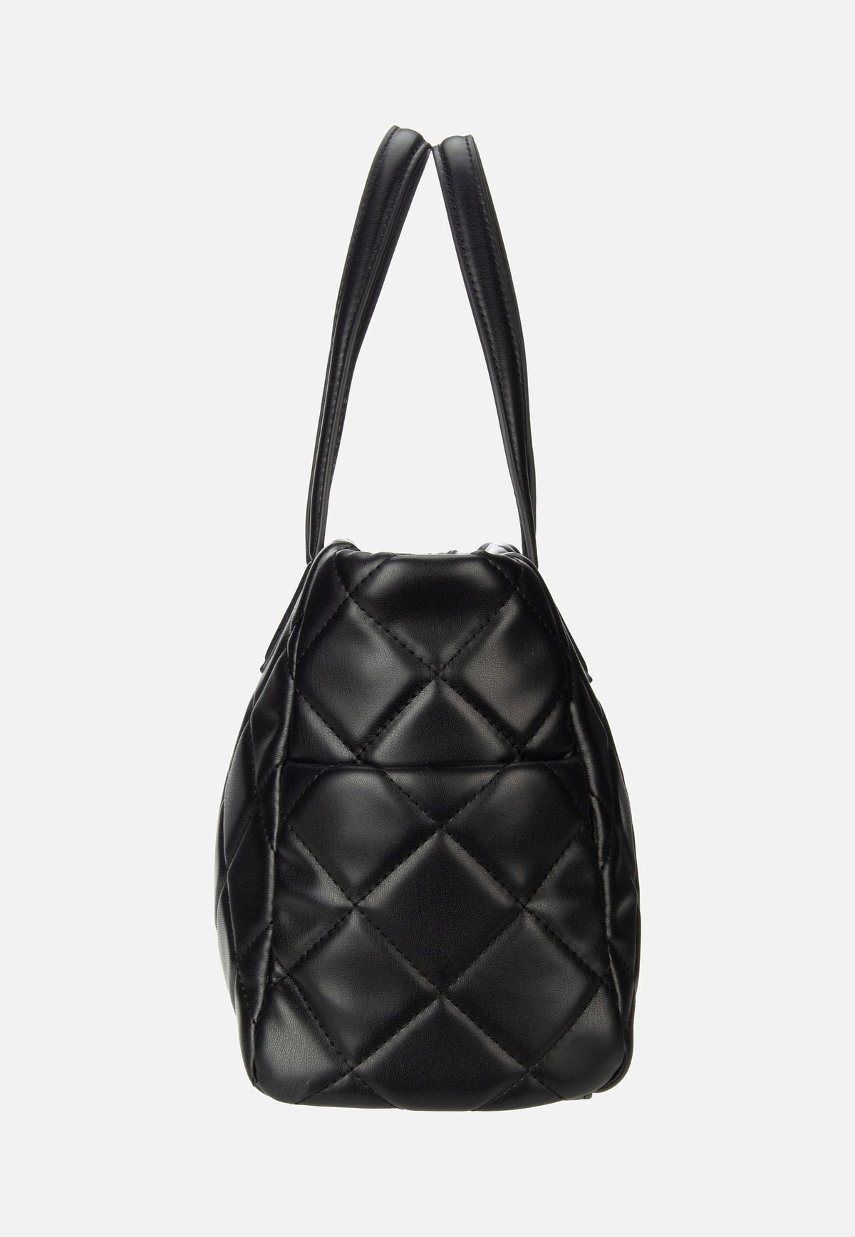 Valentino Ocarina 36R Nero Tote Bag