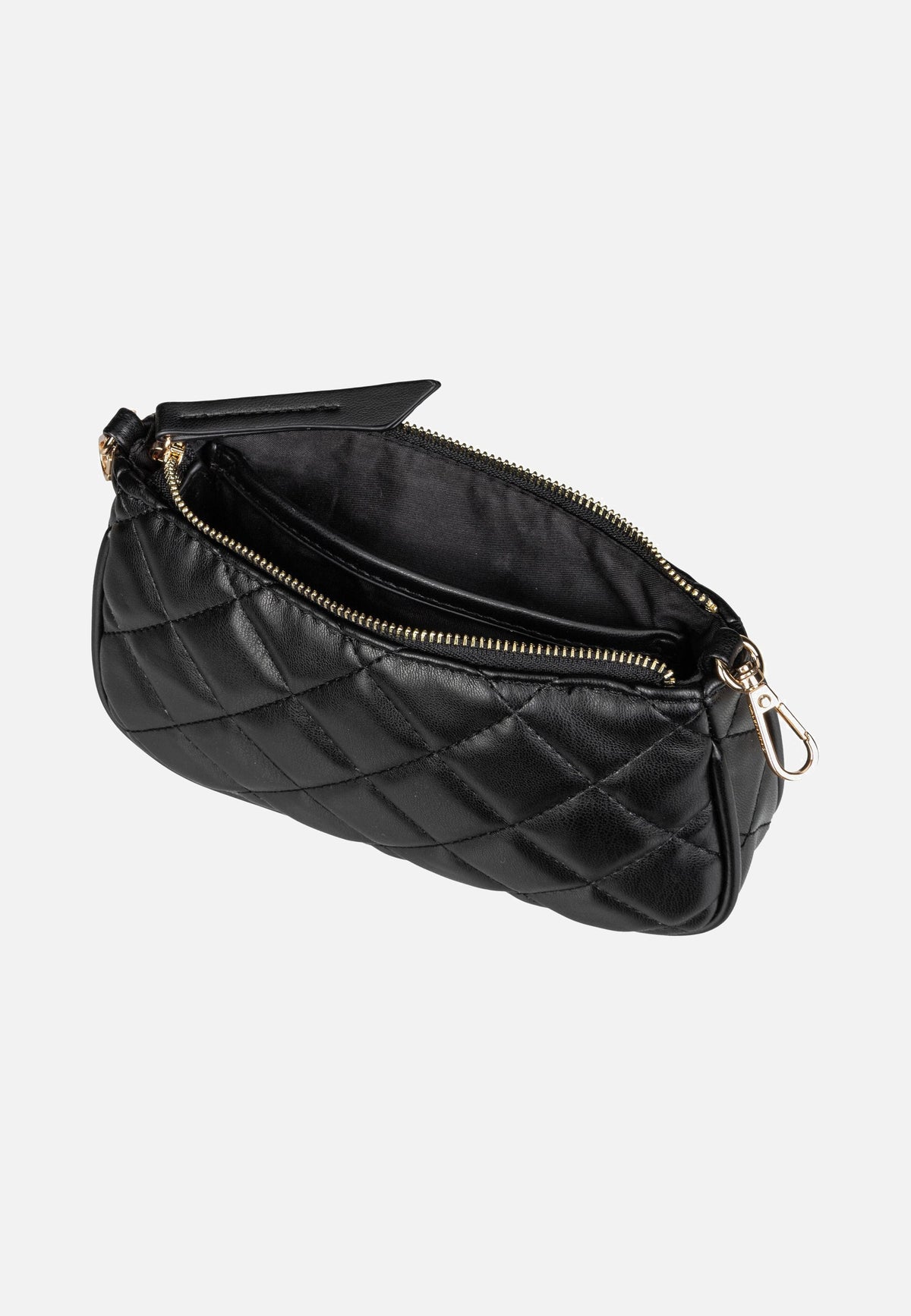 Valentino Ocarina K24R Nero Schoudertas