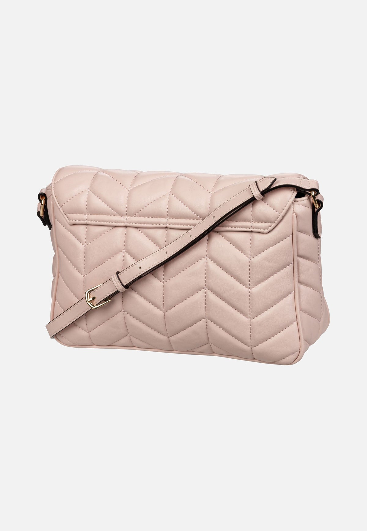 Valentino Petal RE PA09 Cipria Crossbody Bag