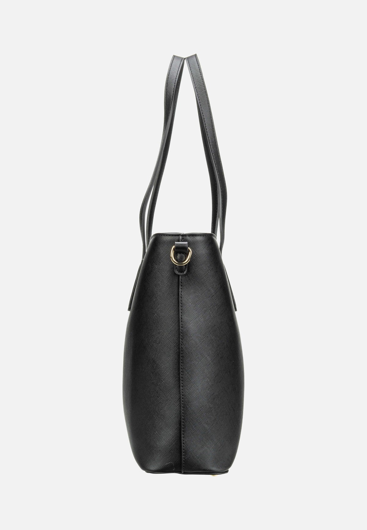 Valentino Zero RE Shopping 301 Nero Shopper