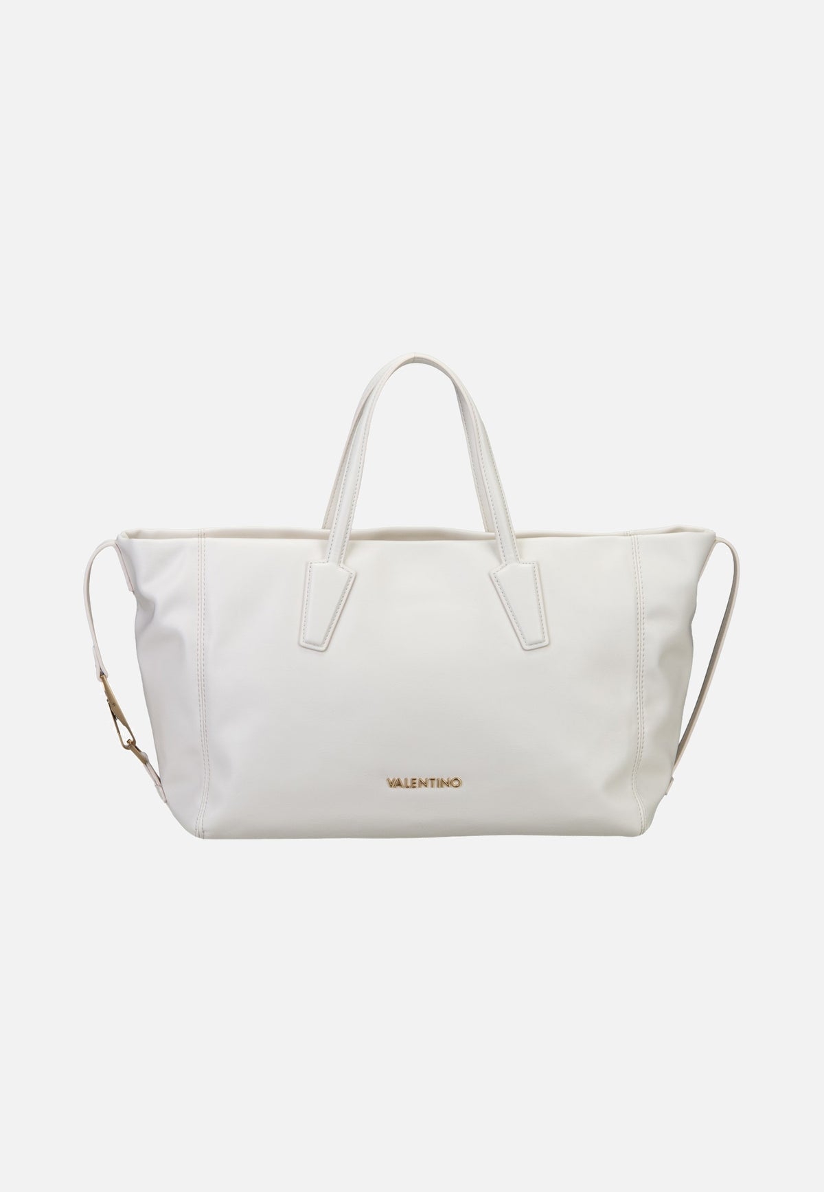 Valentino Alura Re H04 Ecru Shopper