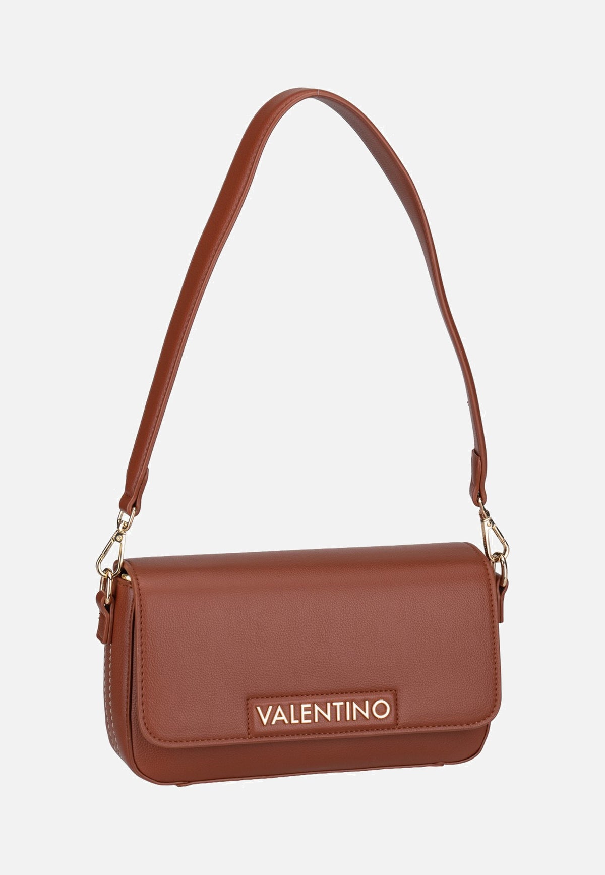 Valentino Aury Re B09 Cuoio Borsa a tracolla