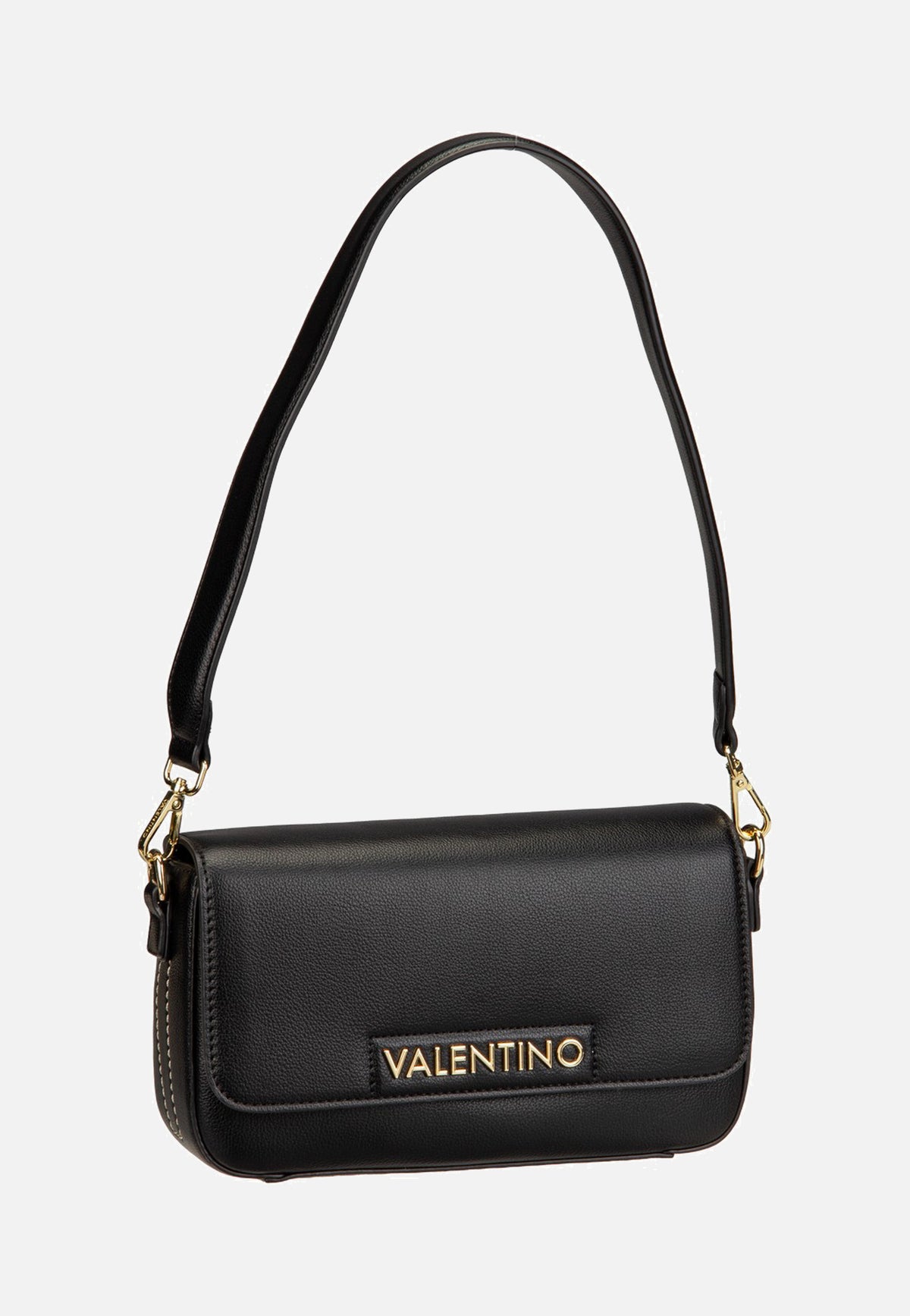 Valentino Aury Re B09 Nero Shoulder Bag