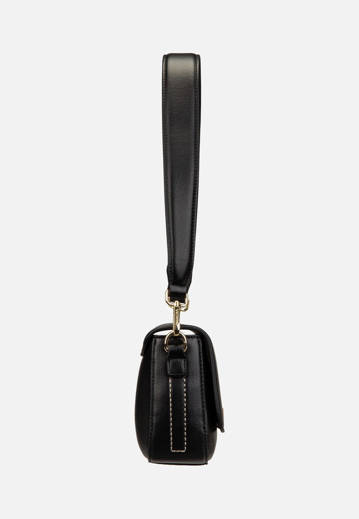 Valentino Aury Re B09 Nero Shoulder Bag