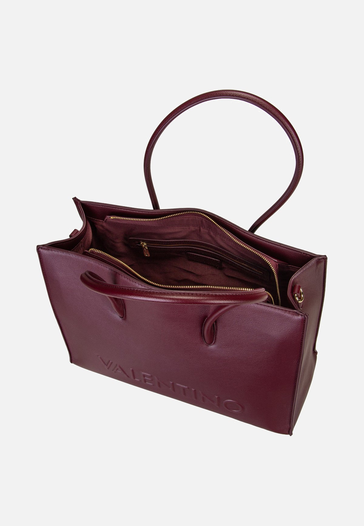 Valentino Bianka RE U01 Bordeaux Acquirente