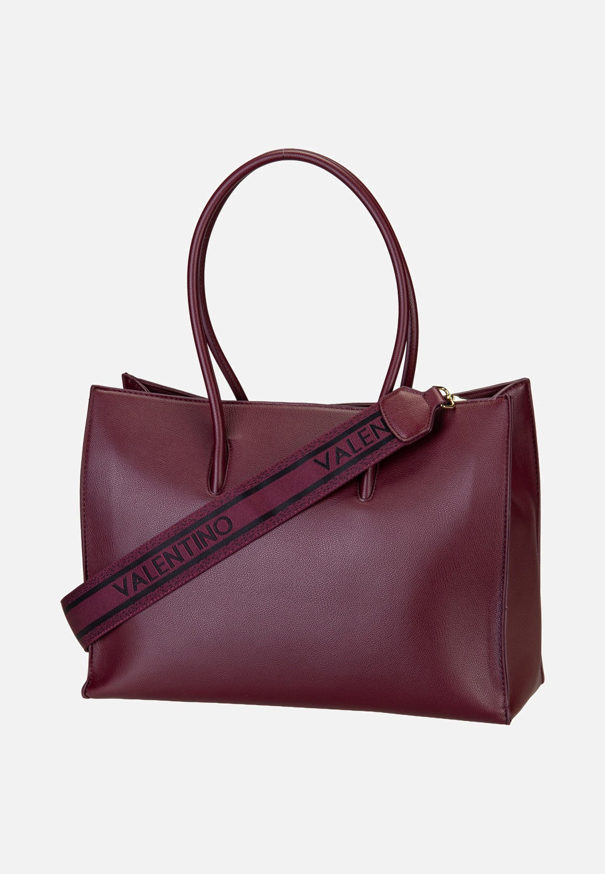 Valentino Bianka RE U01 Bordeaux Acquirente