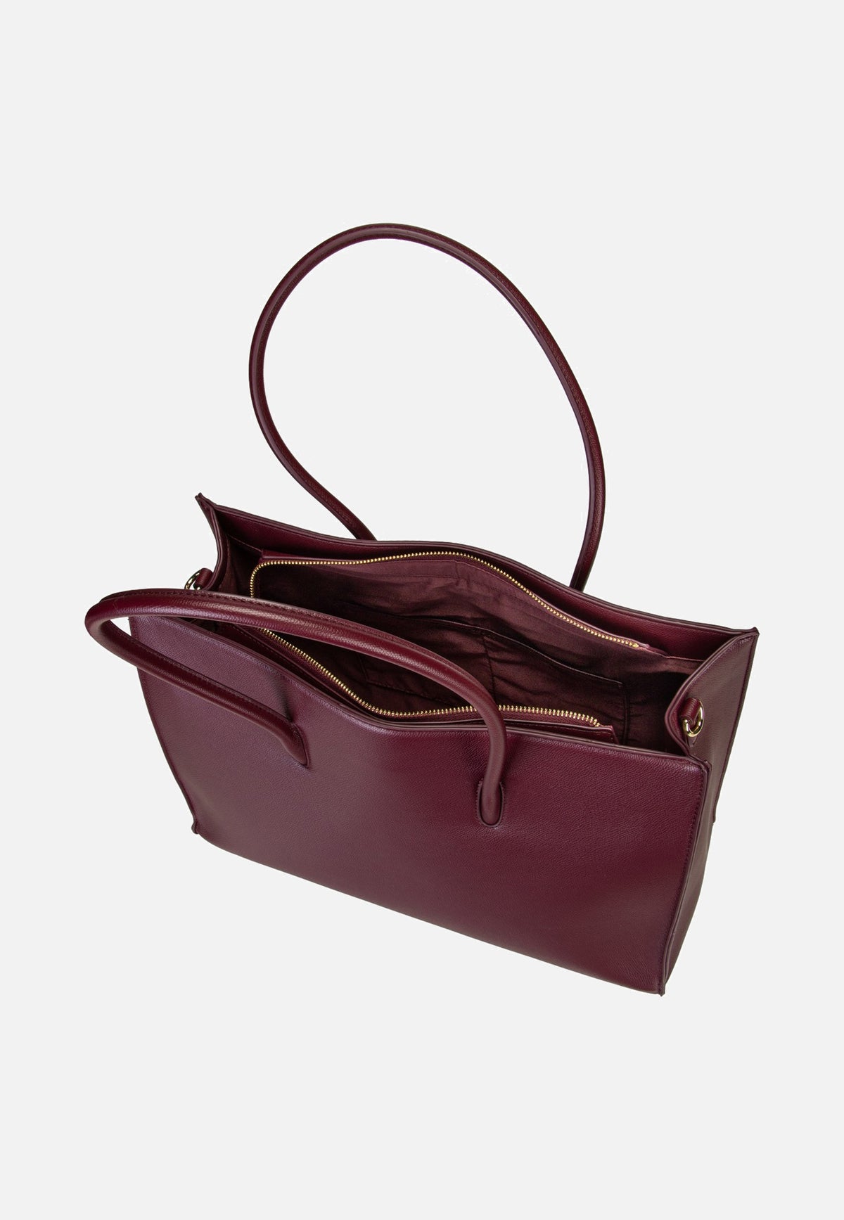 Valentino Bianka RE U01 Bordeaux Acquirente