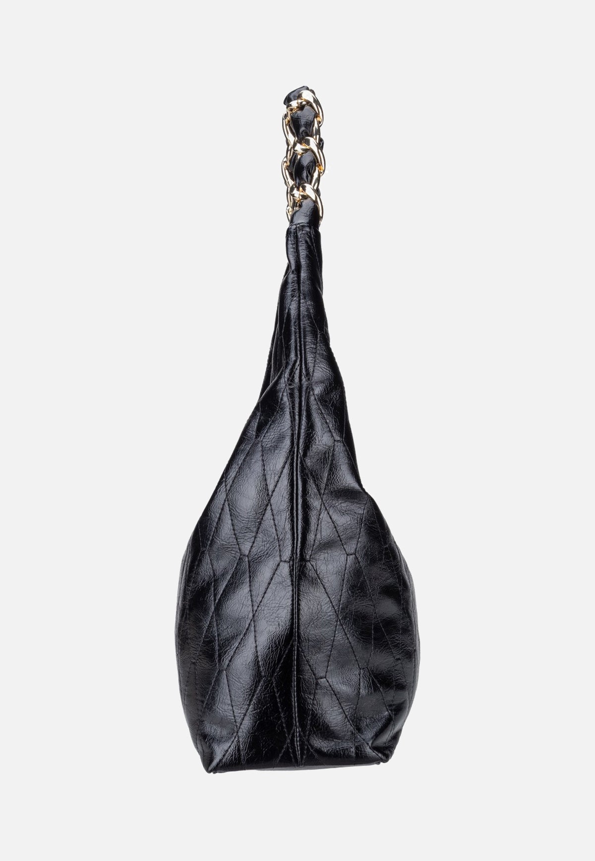 Valentino Crystelle 5Q07 Nero Bolso Hobo