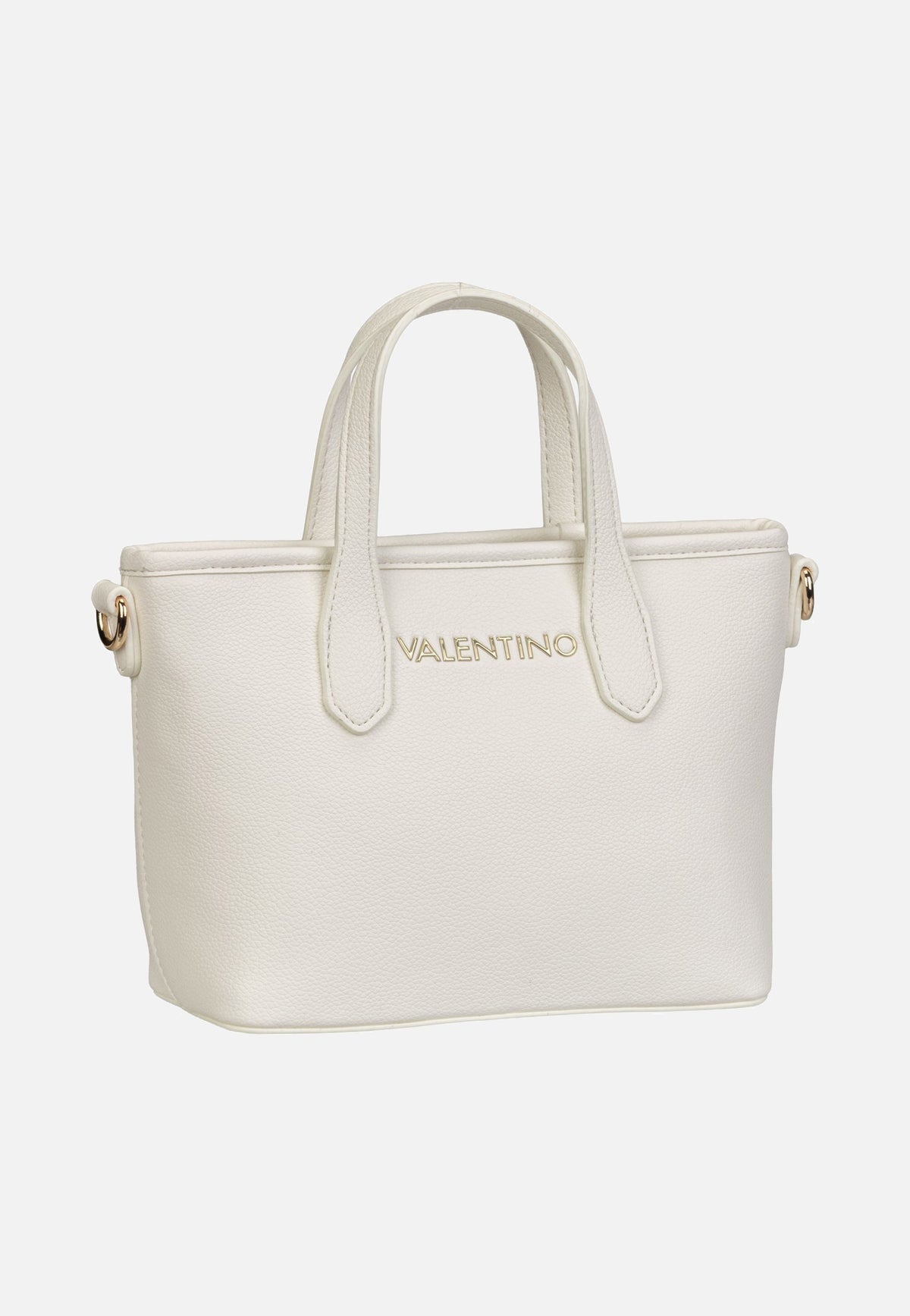 Valentino Dea Re M06 Bianco Borsa tote