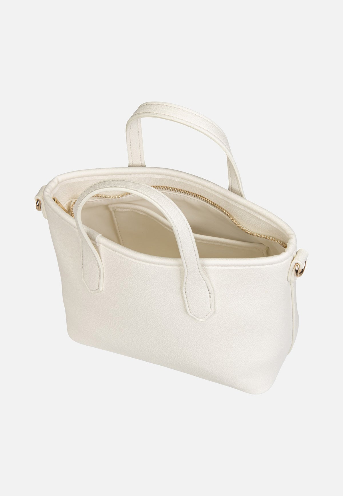 Valentino Dea Re M06 Bianco Borsa tote