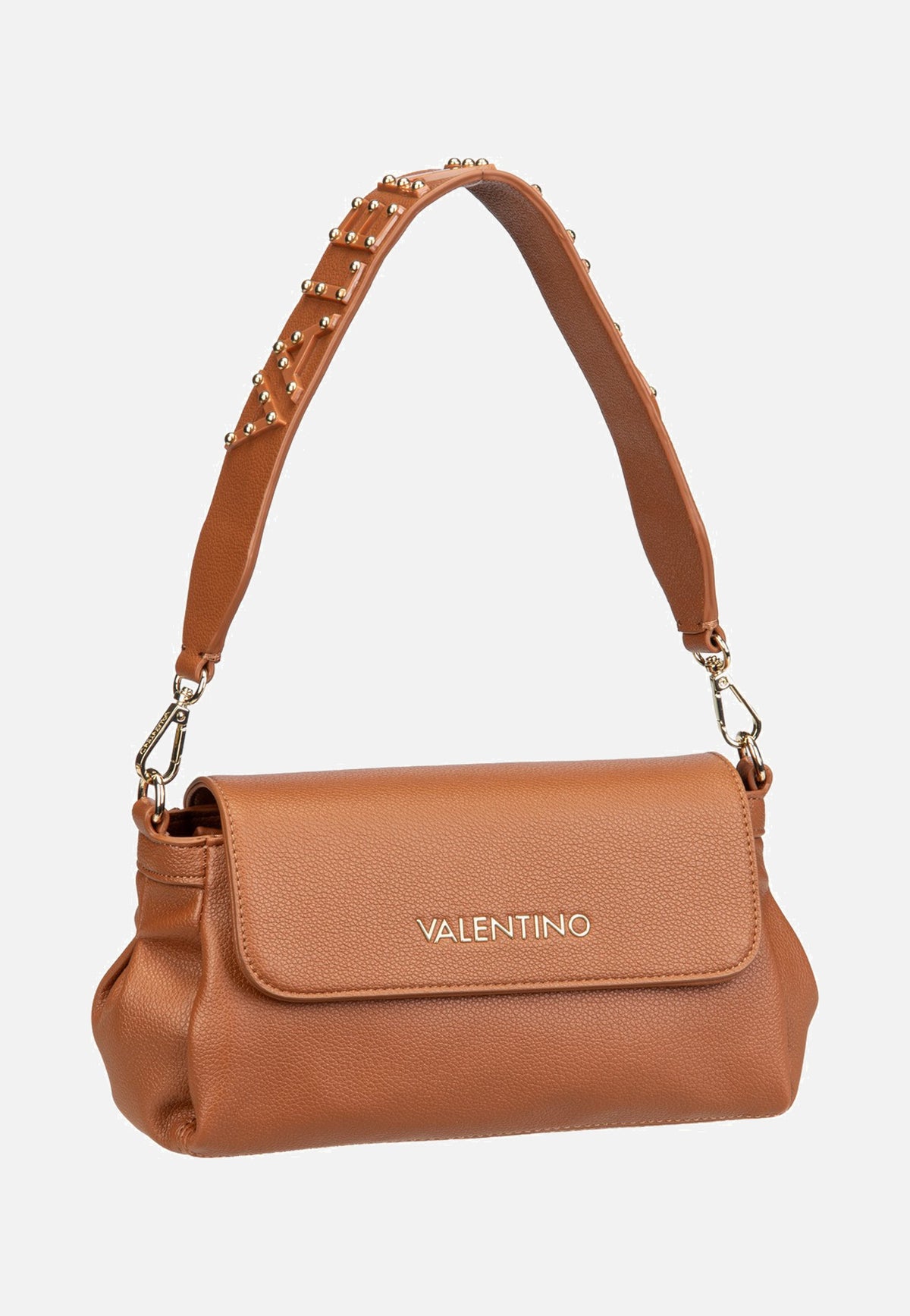 Valentino Dea Re M09 Cuoio Shoulder Bag