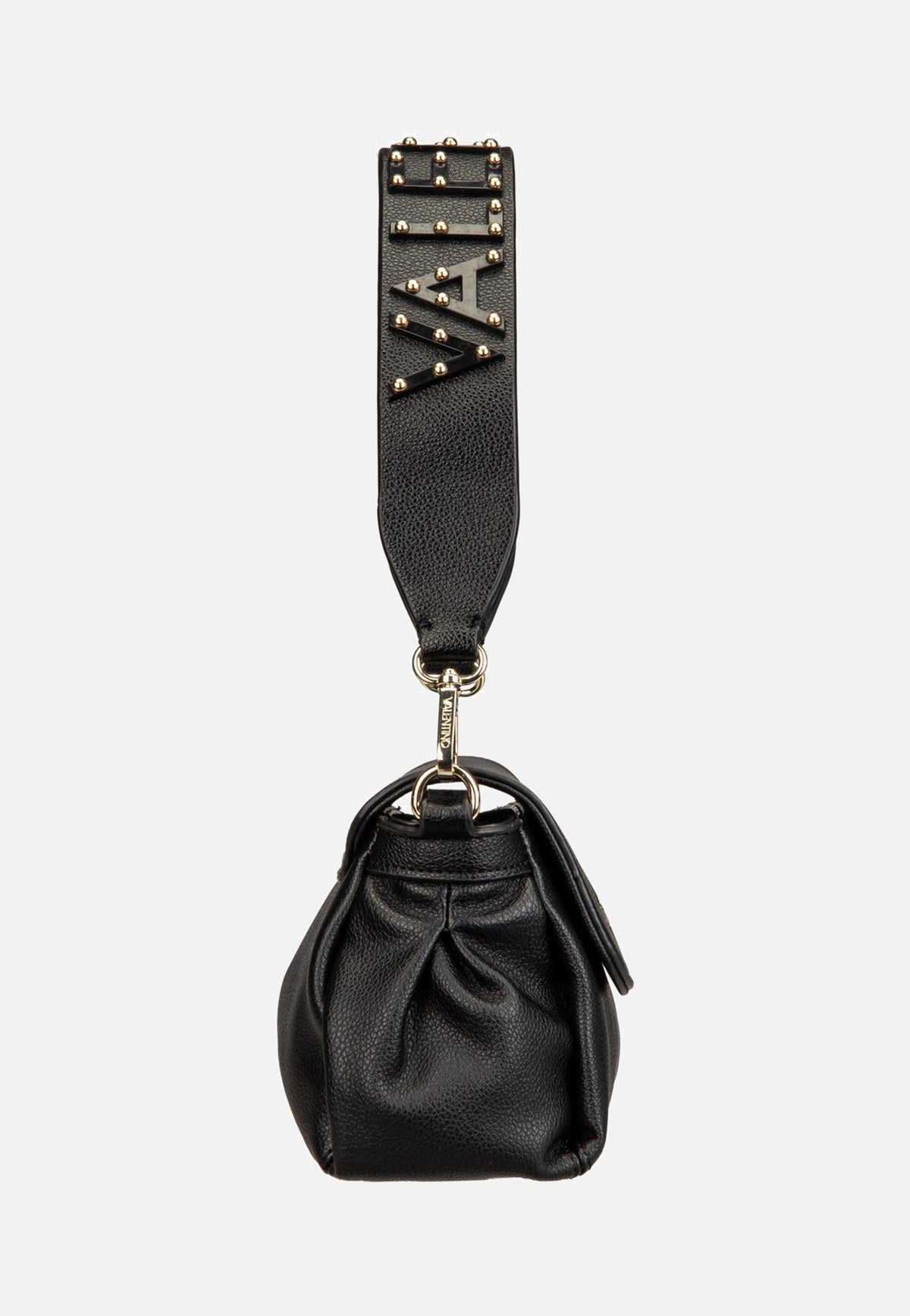 Valentino Dea Re M09 Nero Shoulder Bag