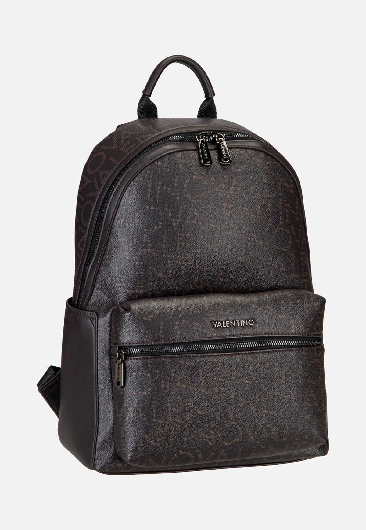 Valentino King RE Q01 Moro/Naturale Zaino