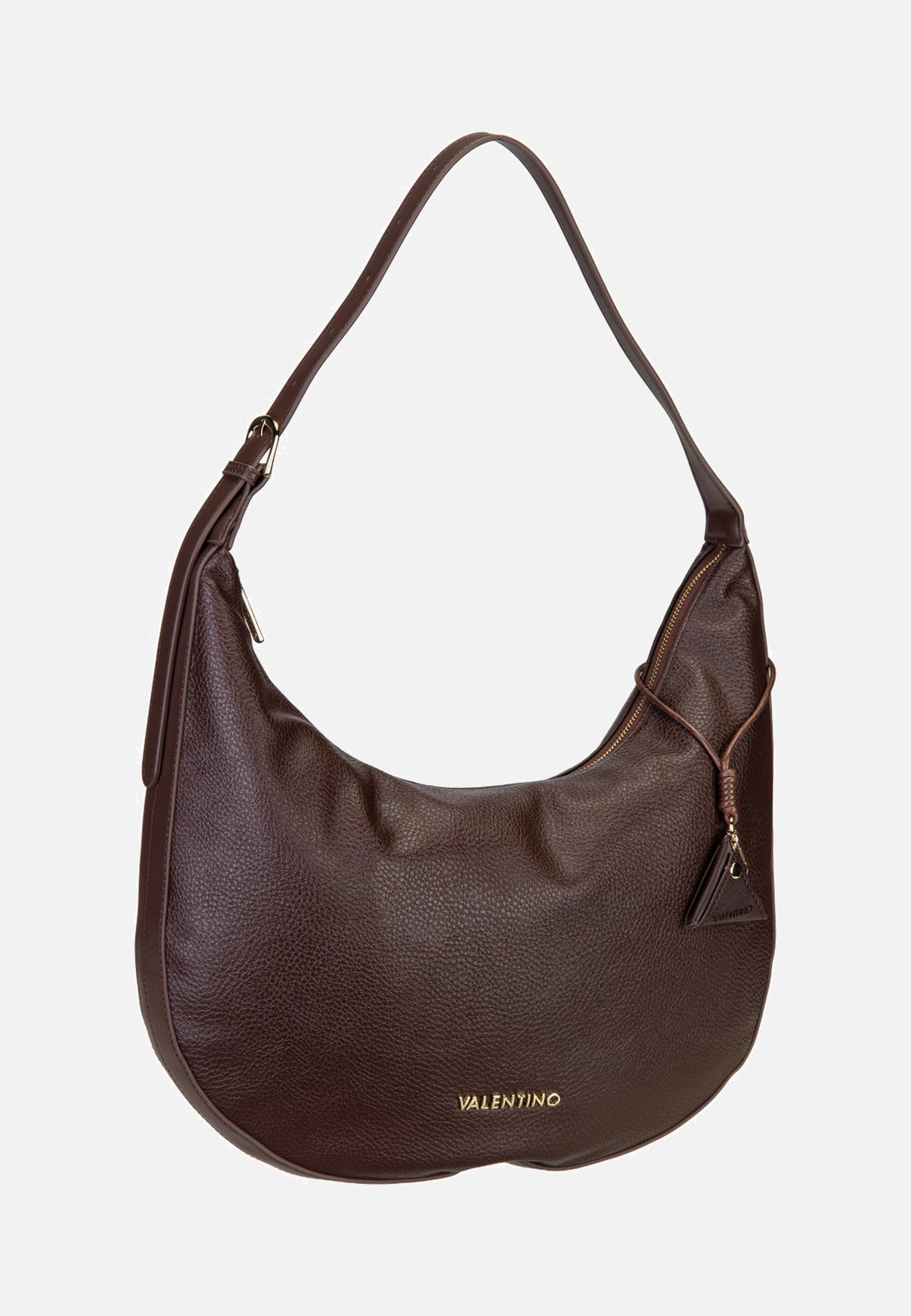Valentino Maury F07 Caffe Borsa Hobo