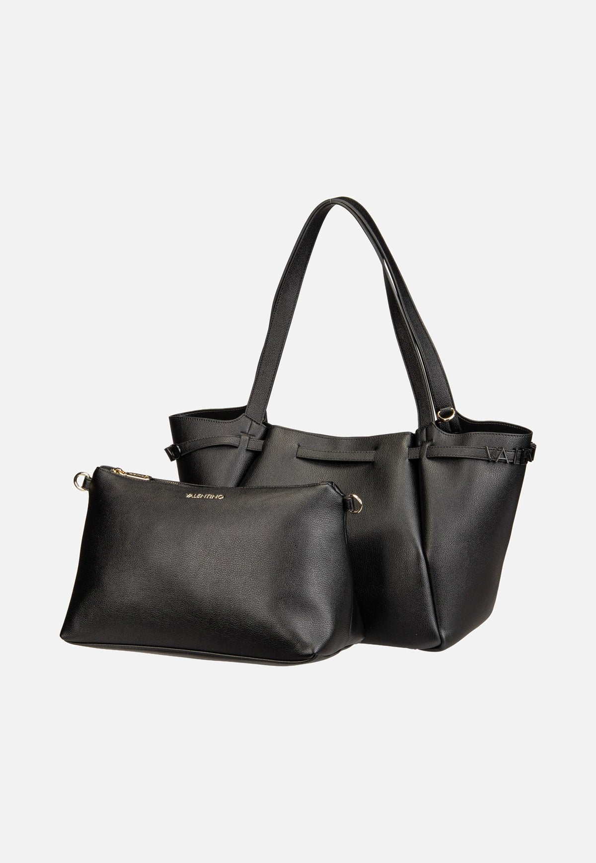 Valentino Medea Q801 Nero Shopper
