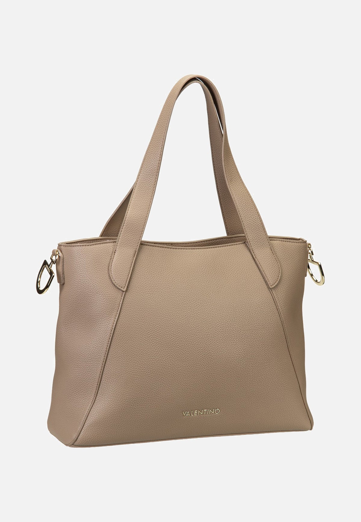 Valentino Thaoe Re M02 Beige Shopper