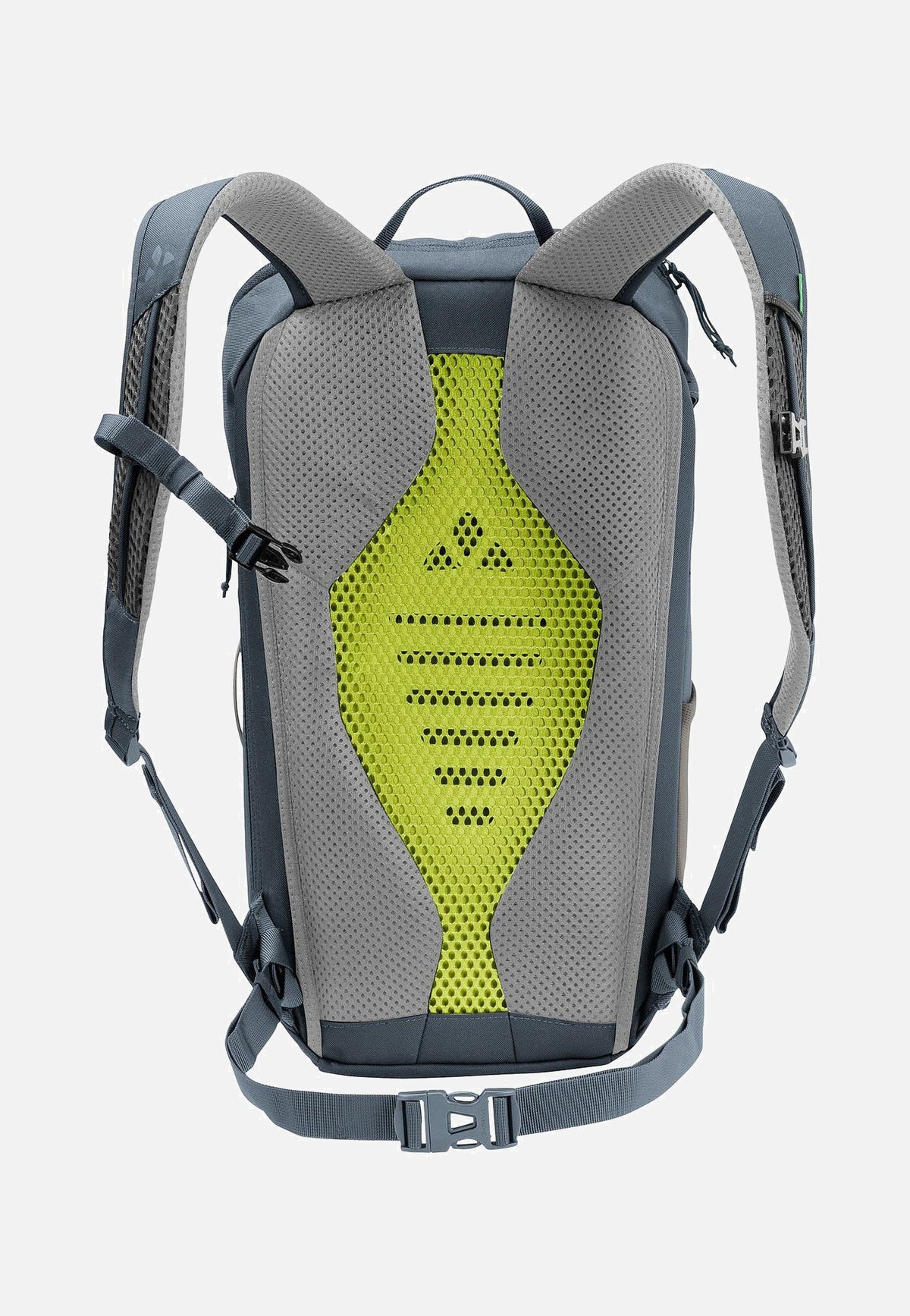 Vaude Agile 14 Lightgrey Wandelrugzak