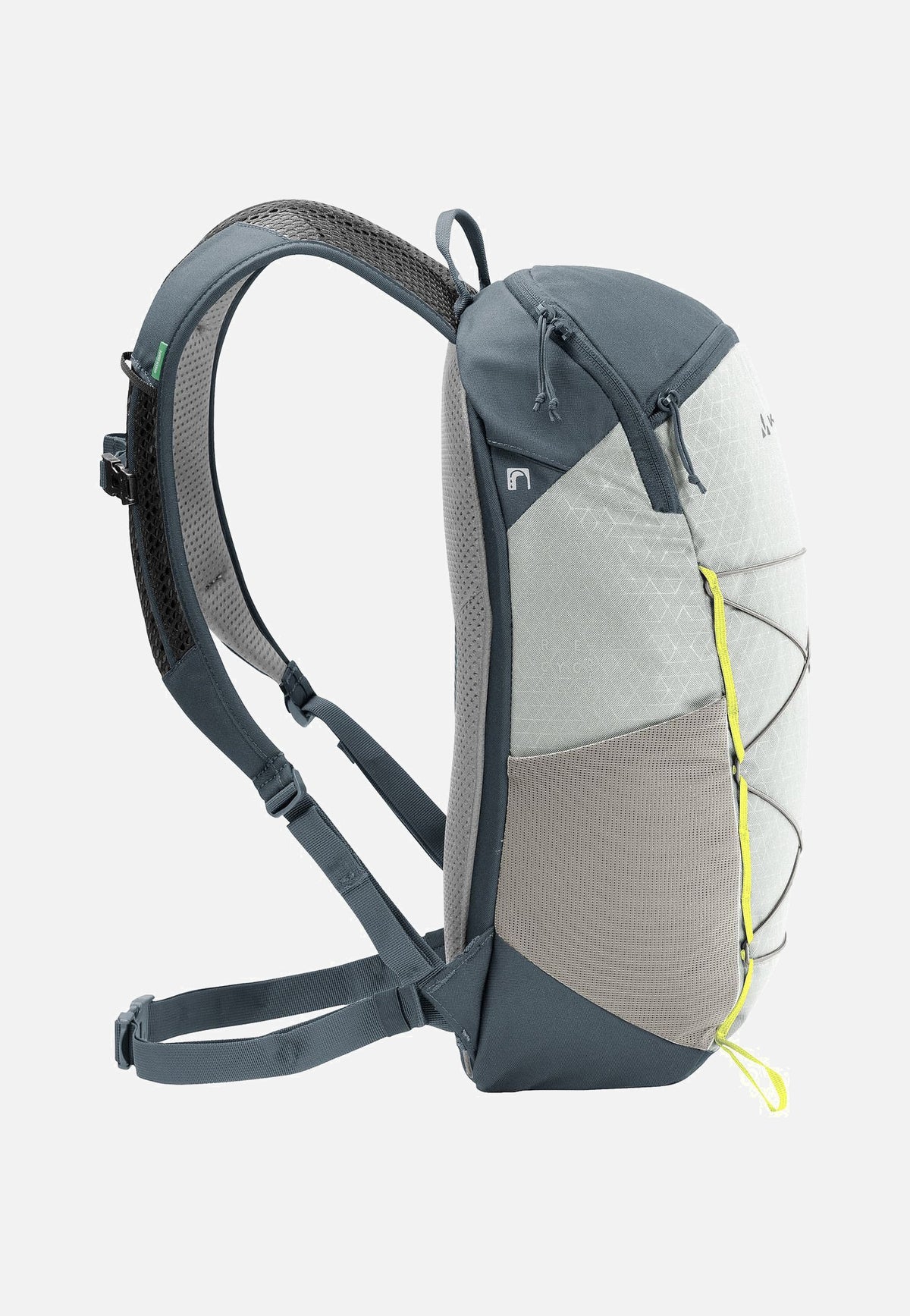 Vaude Agile 14 Lightgrey Hiking Backpack