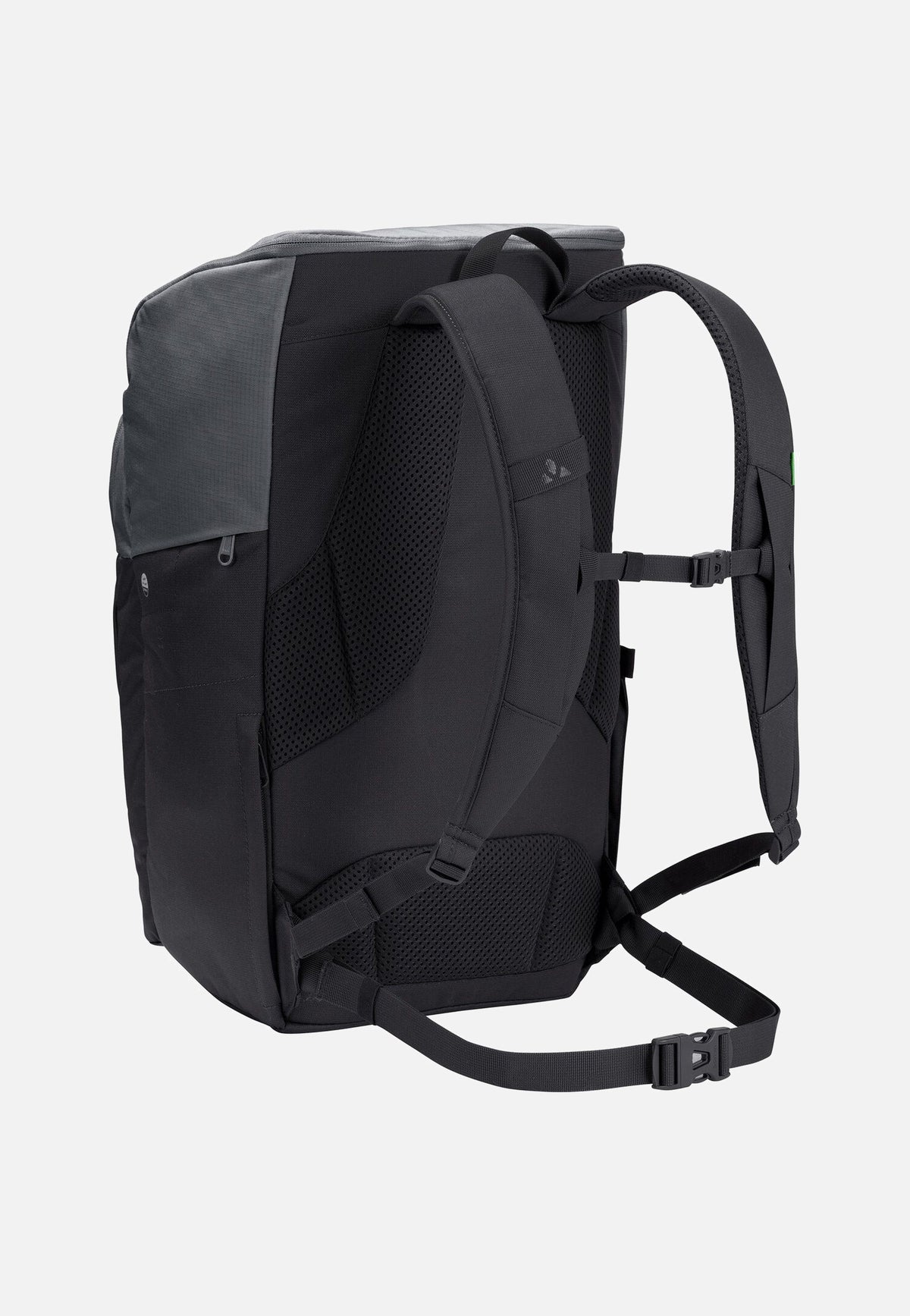 Vaude Albali II Black Backpack