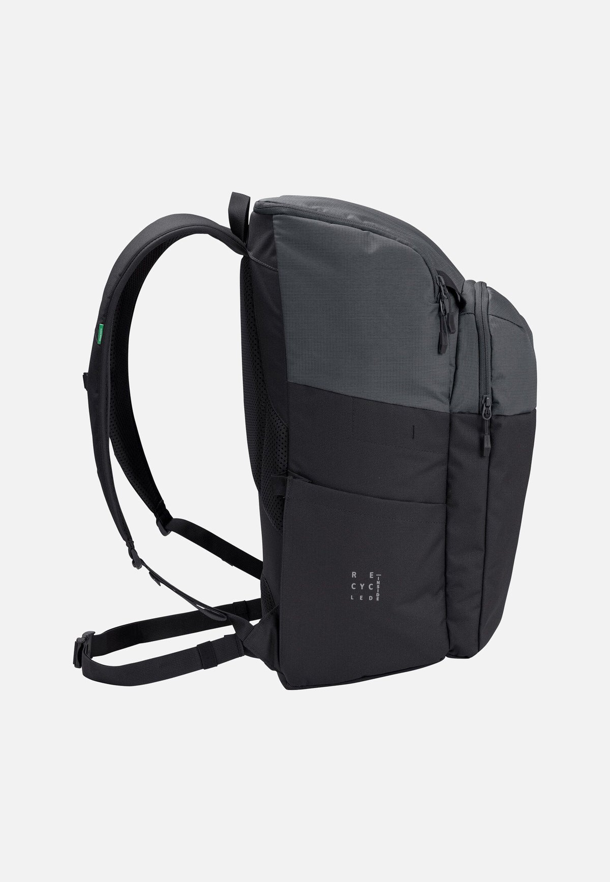 Vaude Albali II Black Backpack