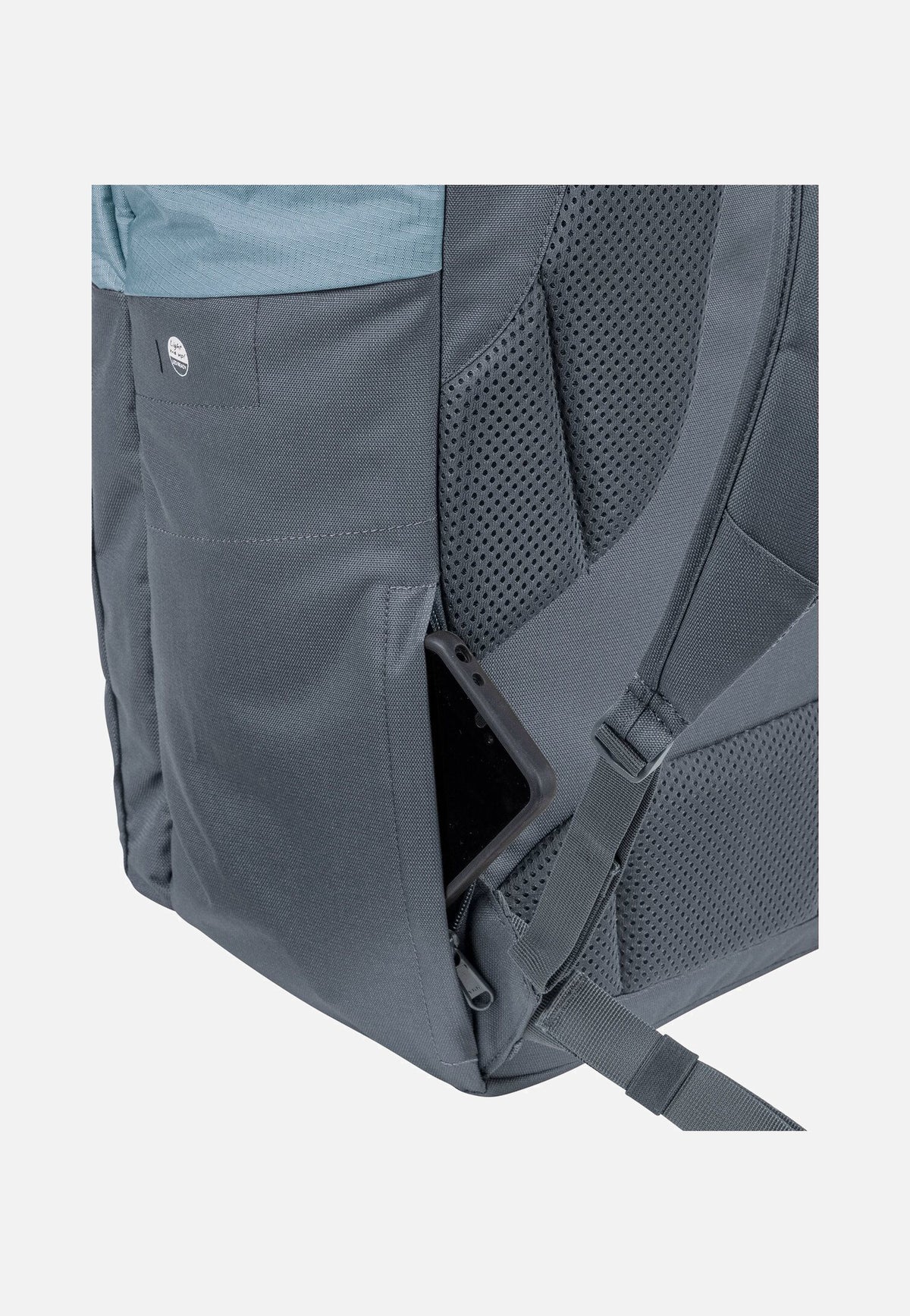 Vaude Albali II Heron Backpack