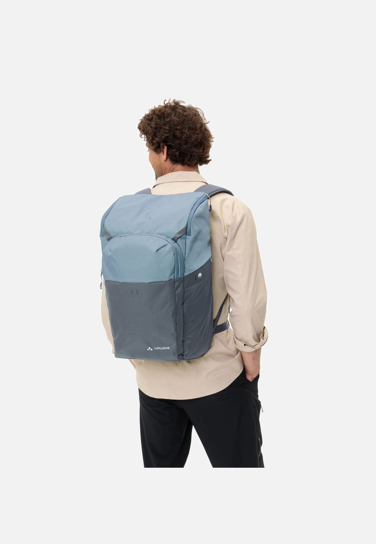Vaude Albali II Heron Backpack