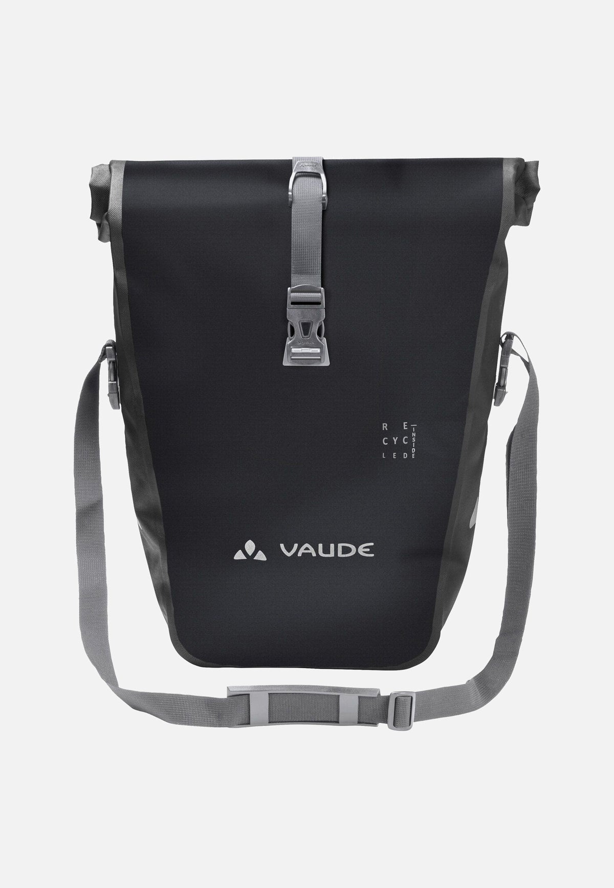 Vaude Aqua Back Black Bike Bag