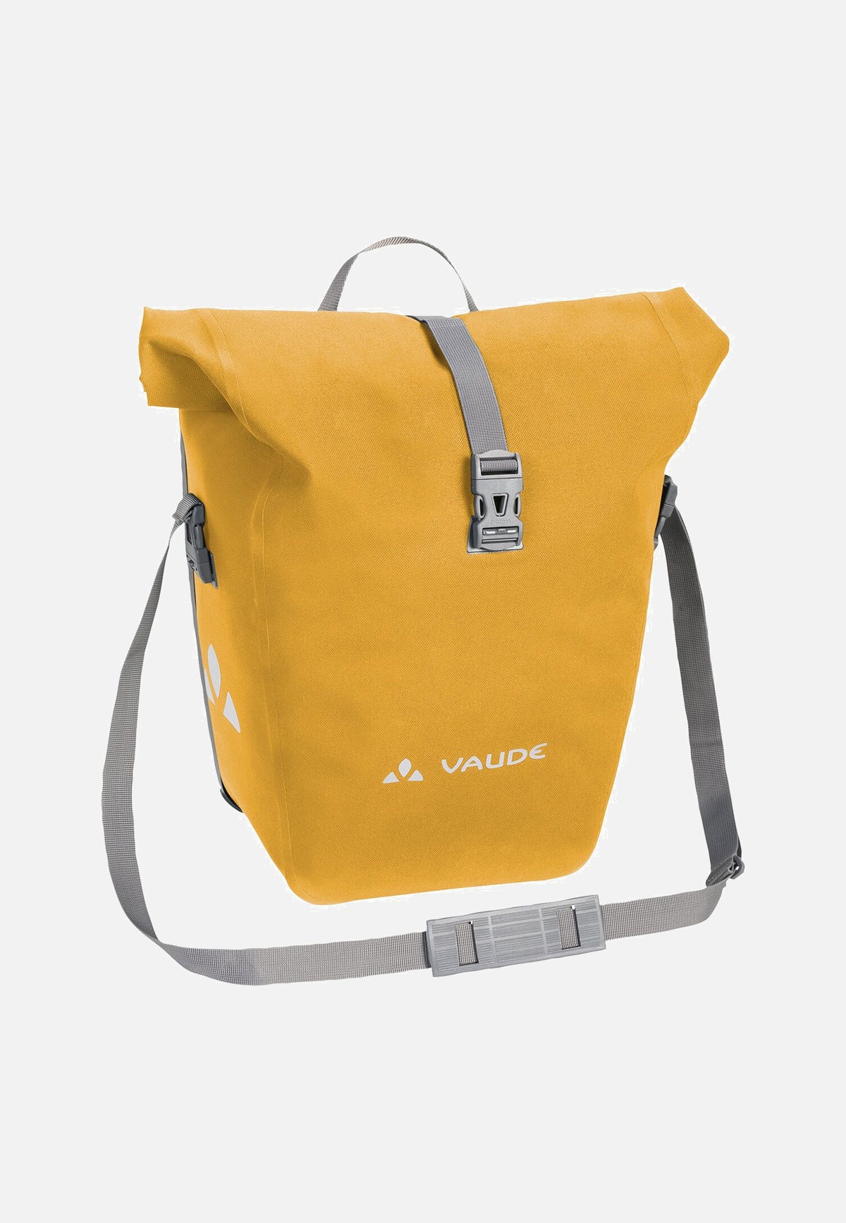 Vaude Aqua Back Deluxe Burnt Yellow Bike Bag