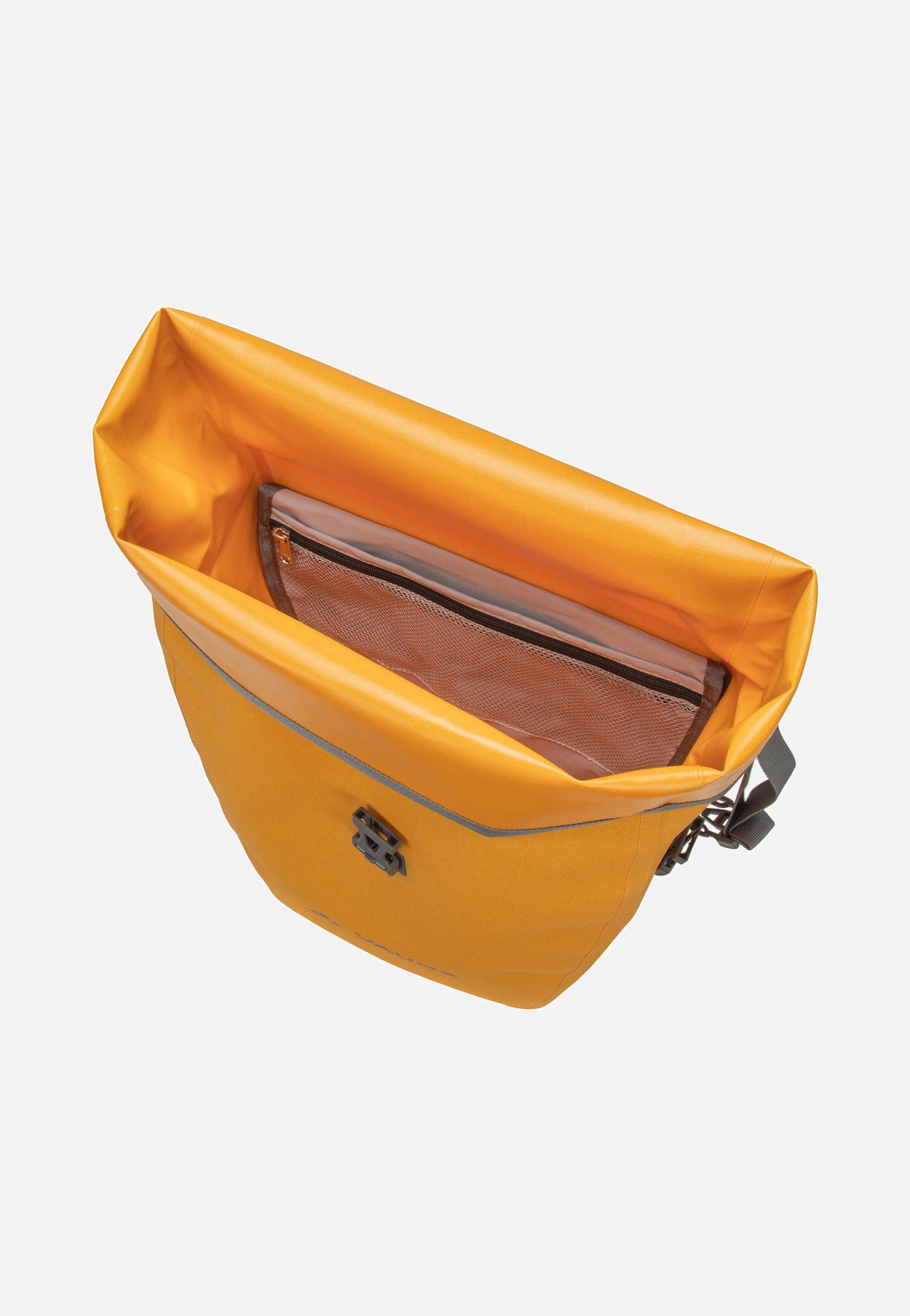 Vaude Aqua Back Deluxe Single Burnt Yellow Fietstas