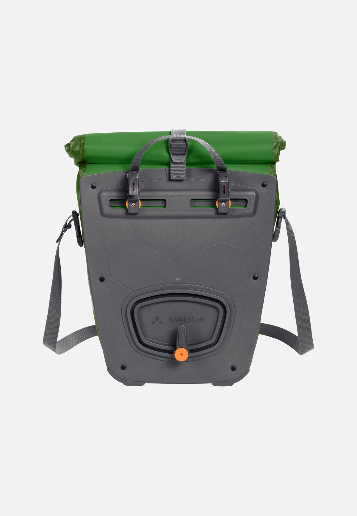Vaude Aqua Back Parrot Green Bike Bag