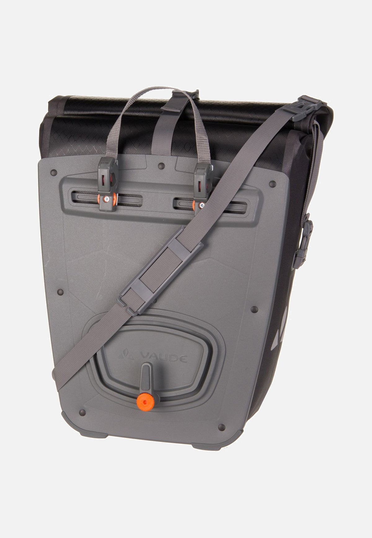 Vaude Aqua Back Single Black Bike Bag