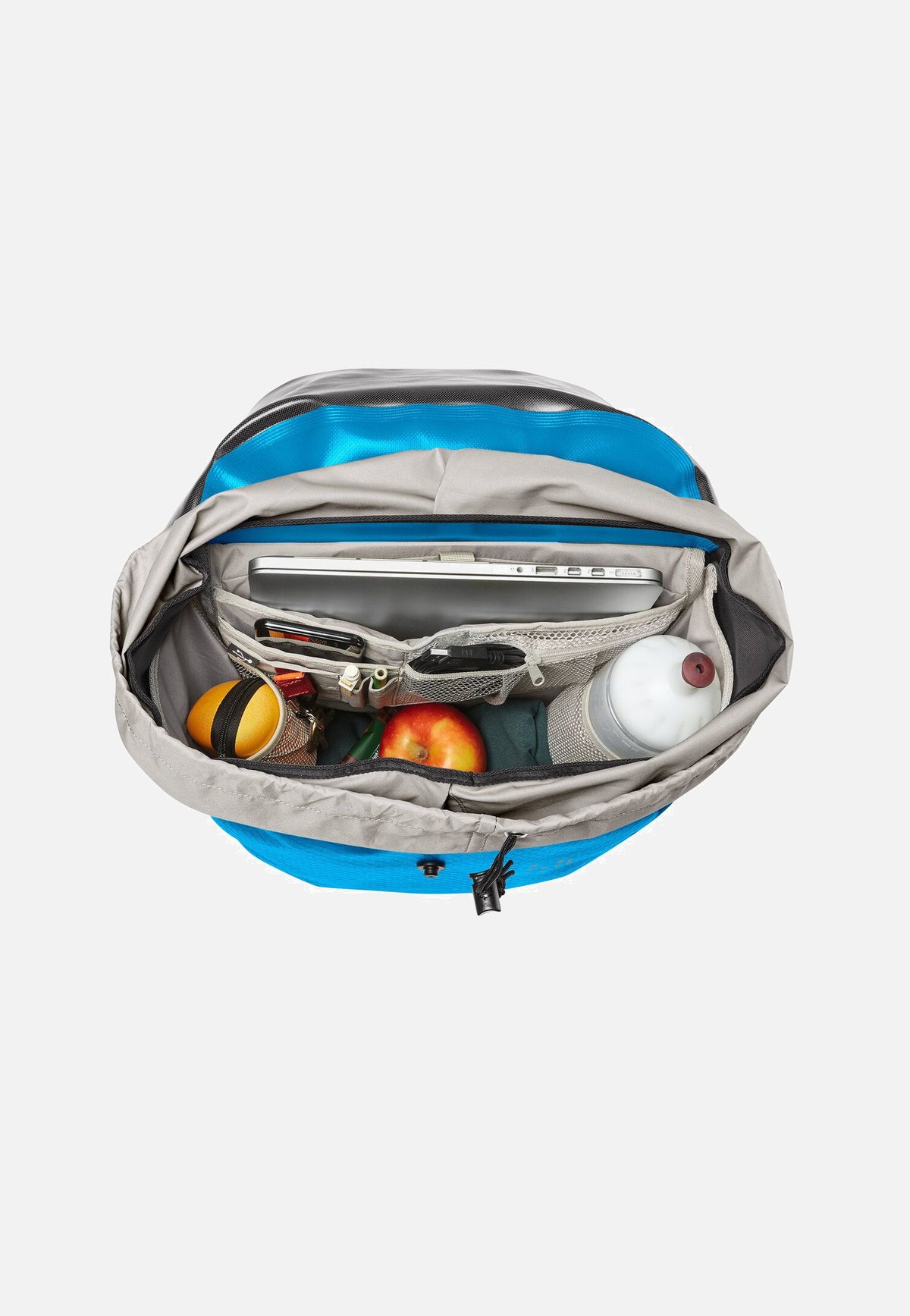 Vaude Aqua Commute Single Icicle Bike Bag