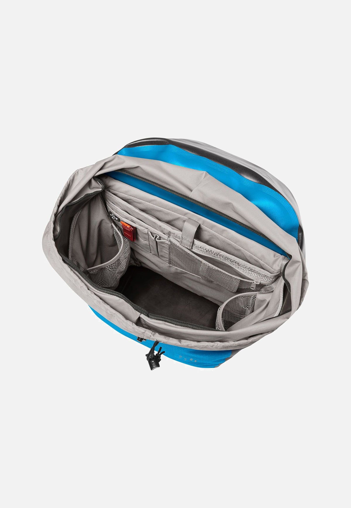 Vaude Aqua Commute Single Icicle Bike Bag