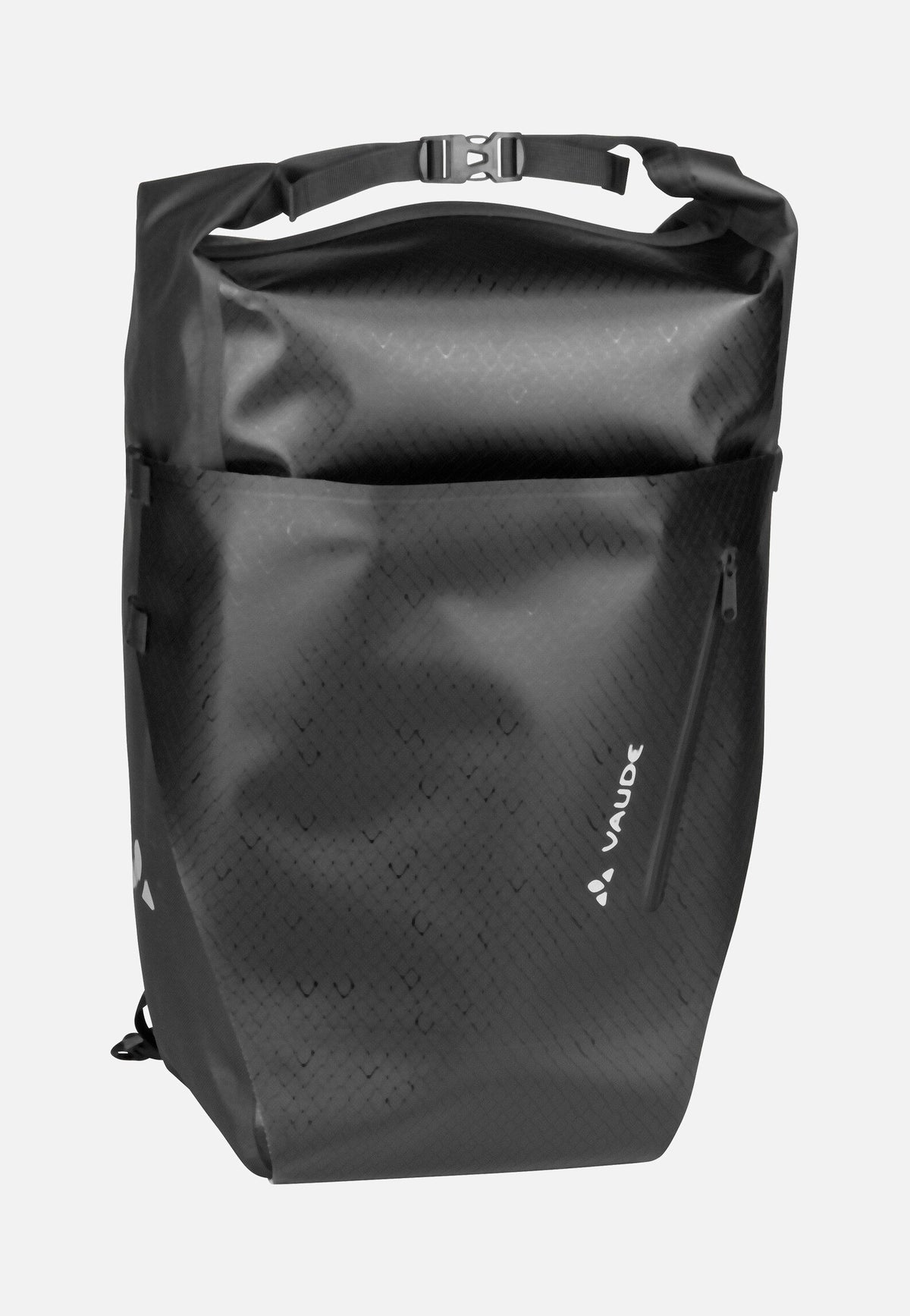 Vaude Aqua Transformer 26 Black Bag