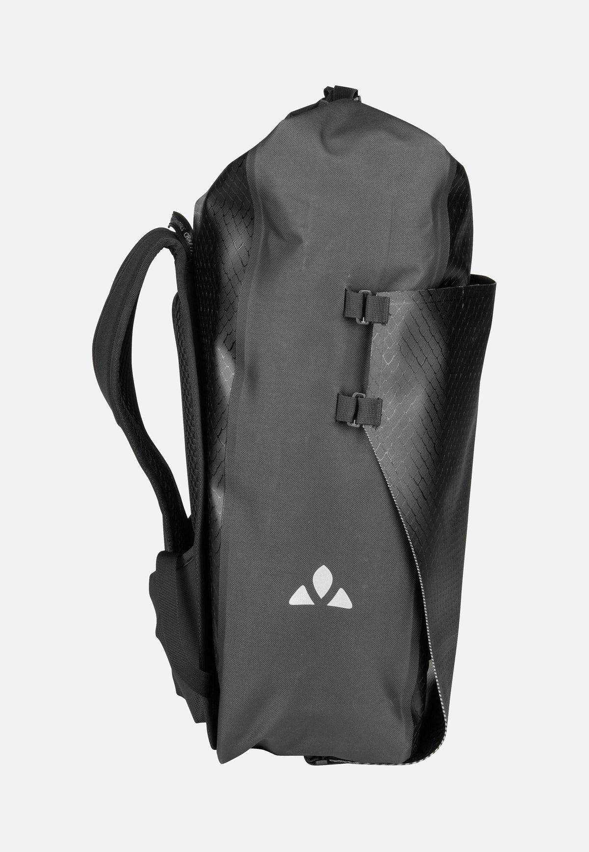 Vaude Aqua Transformer 26 Black Sac