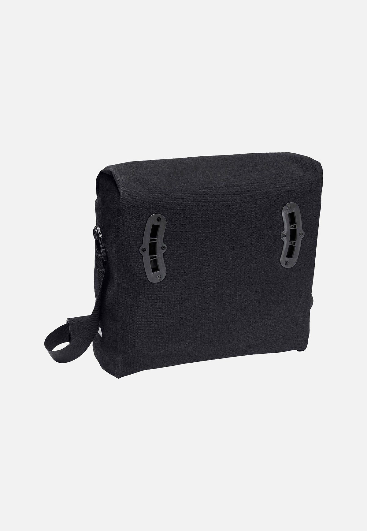 Vaude Augsburg IV M Black Bike Bag