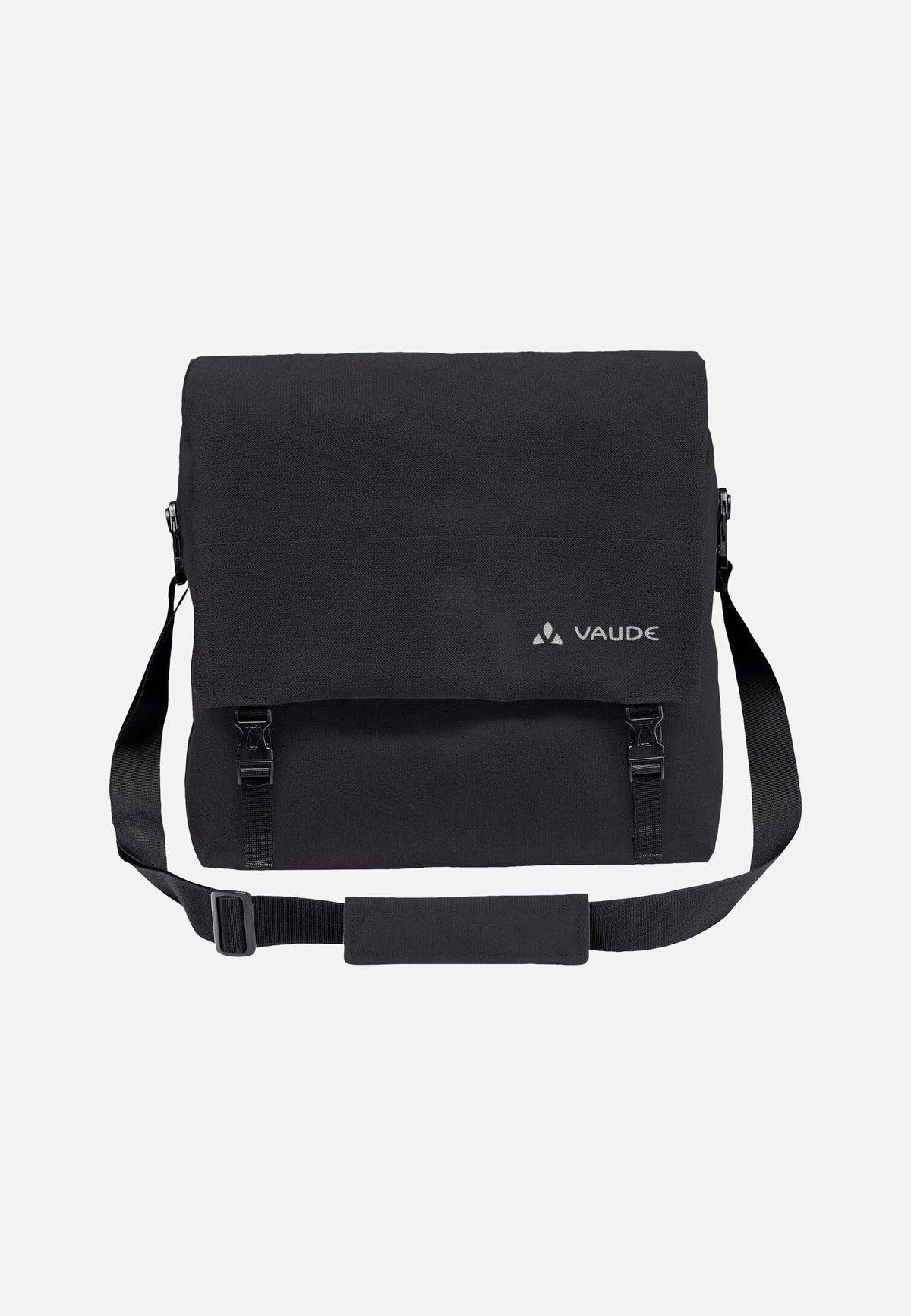 Vaude Augsburg IV M Black Bike Bag