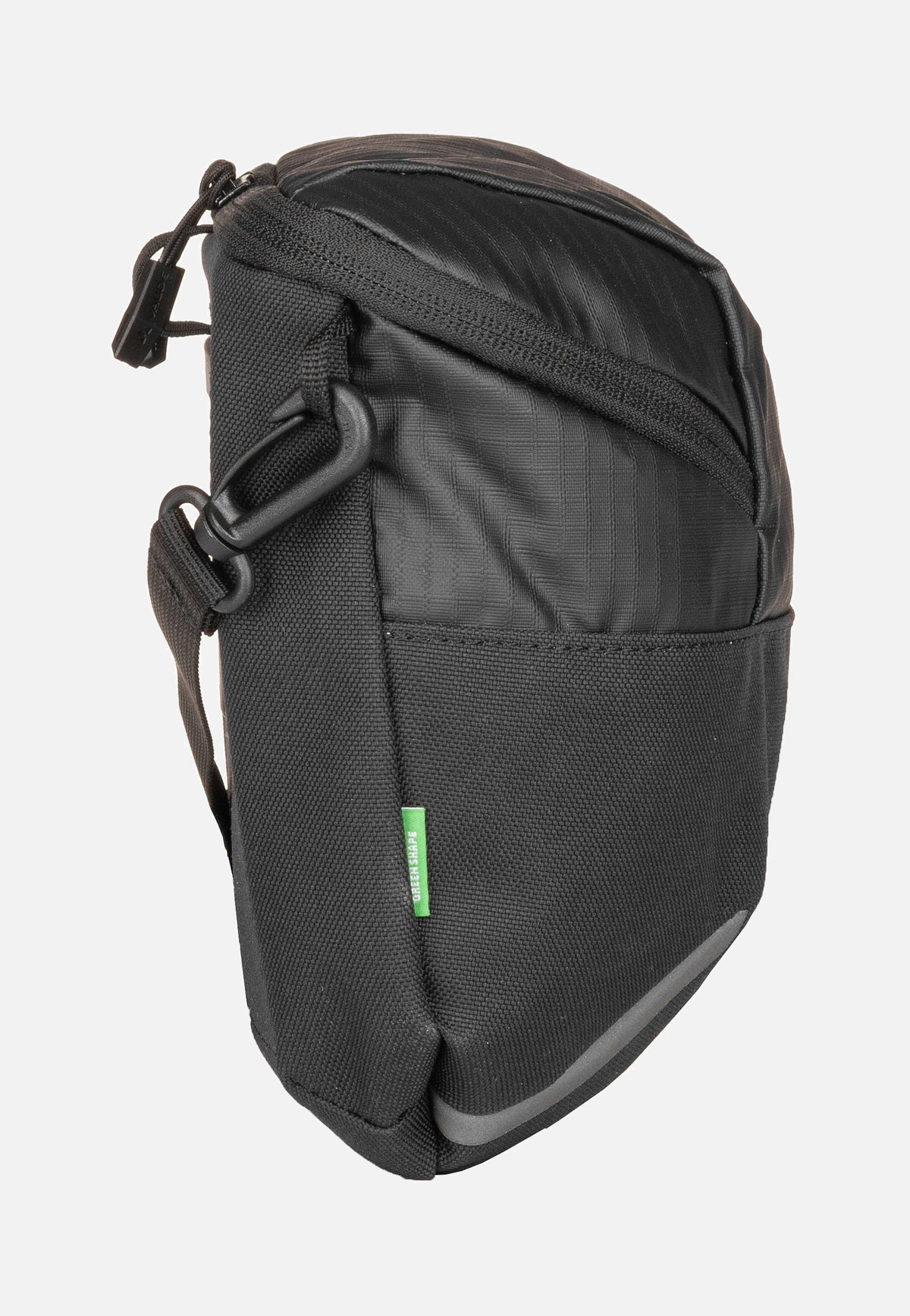 Vaude CityBox Bike II Black Borsa da manubrio