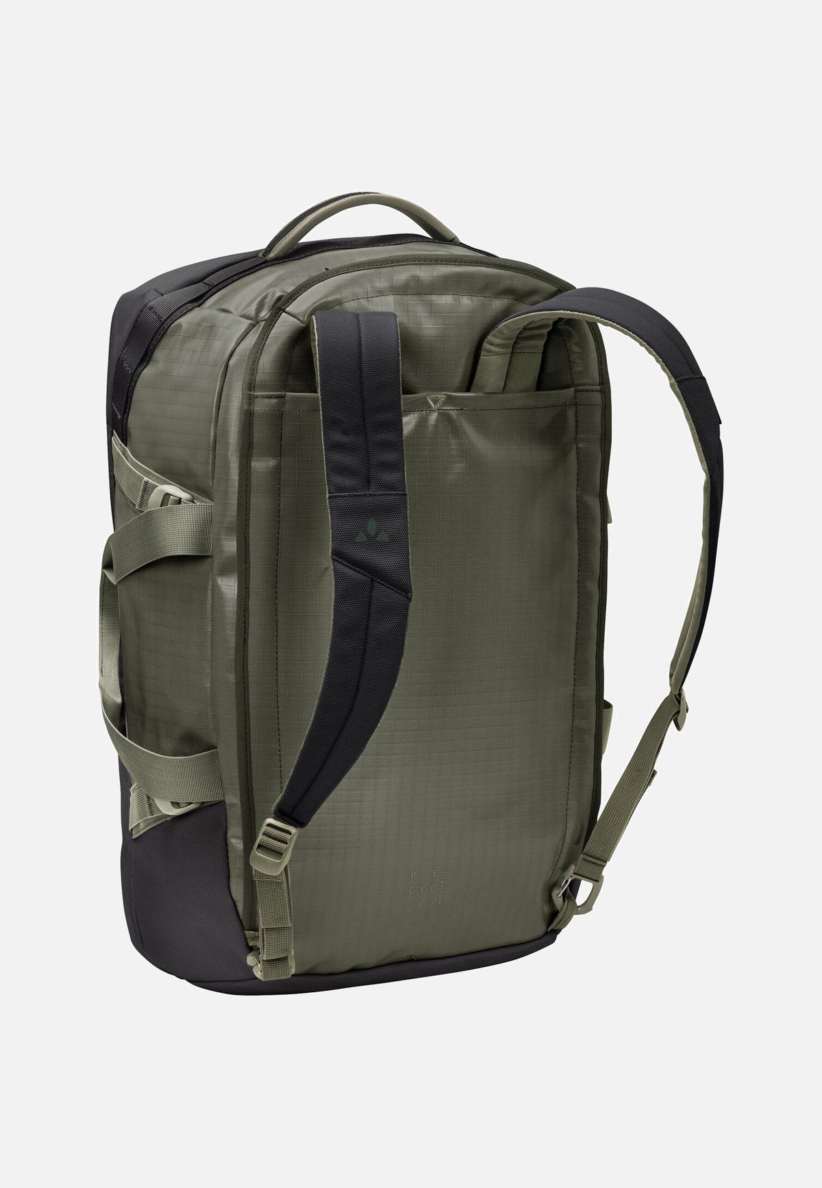 Vaude CityDuffel 35 Khaki Dufflebag