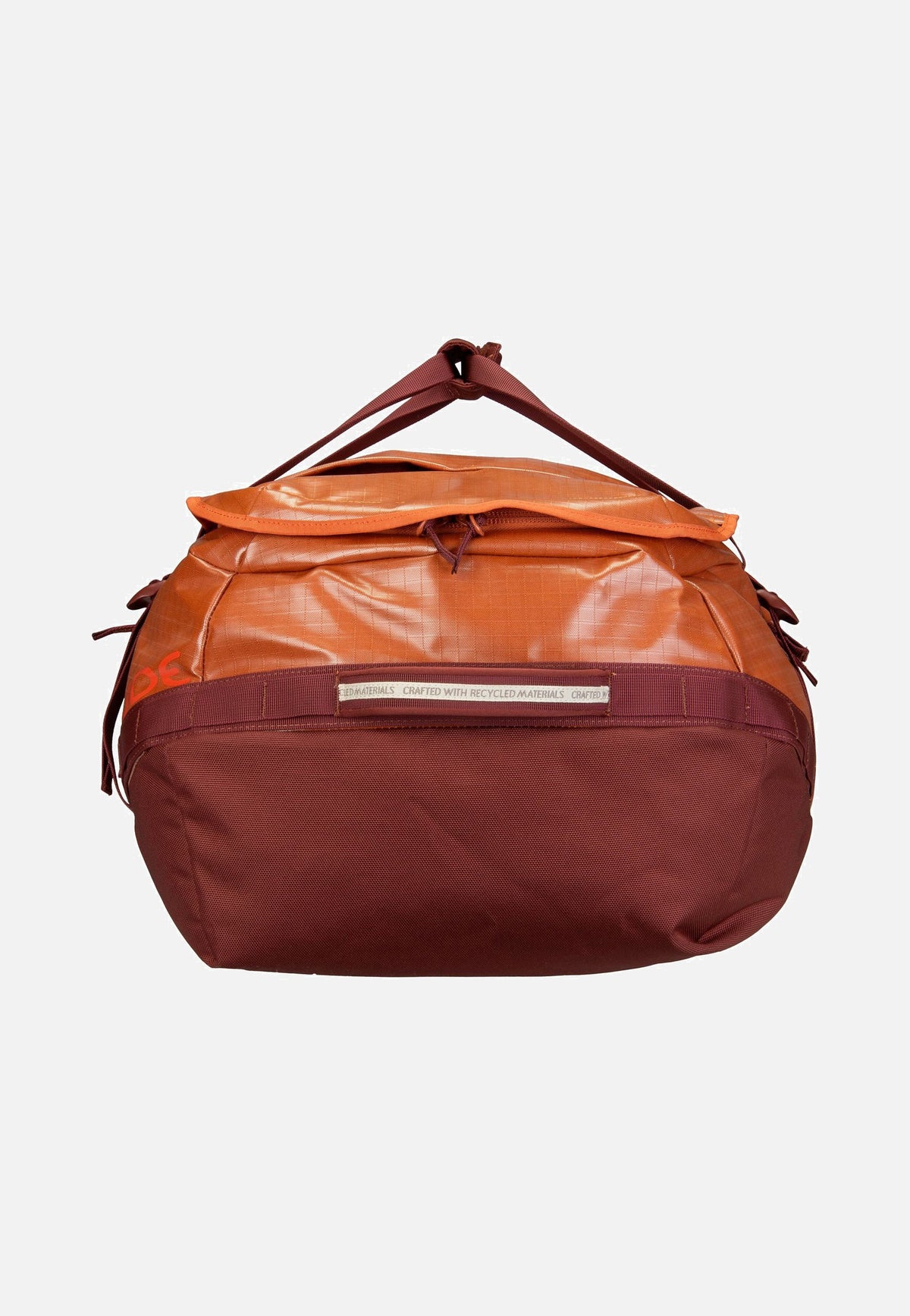 Vaude CityDuffel 65 Buckeye Dufflebag
