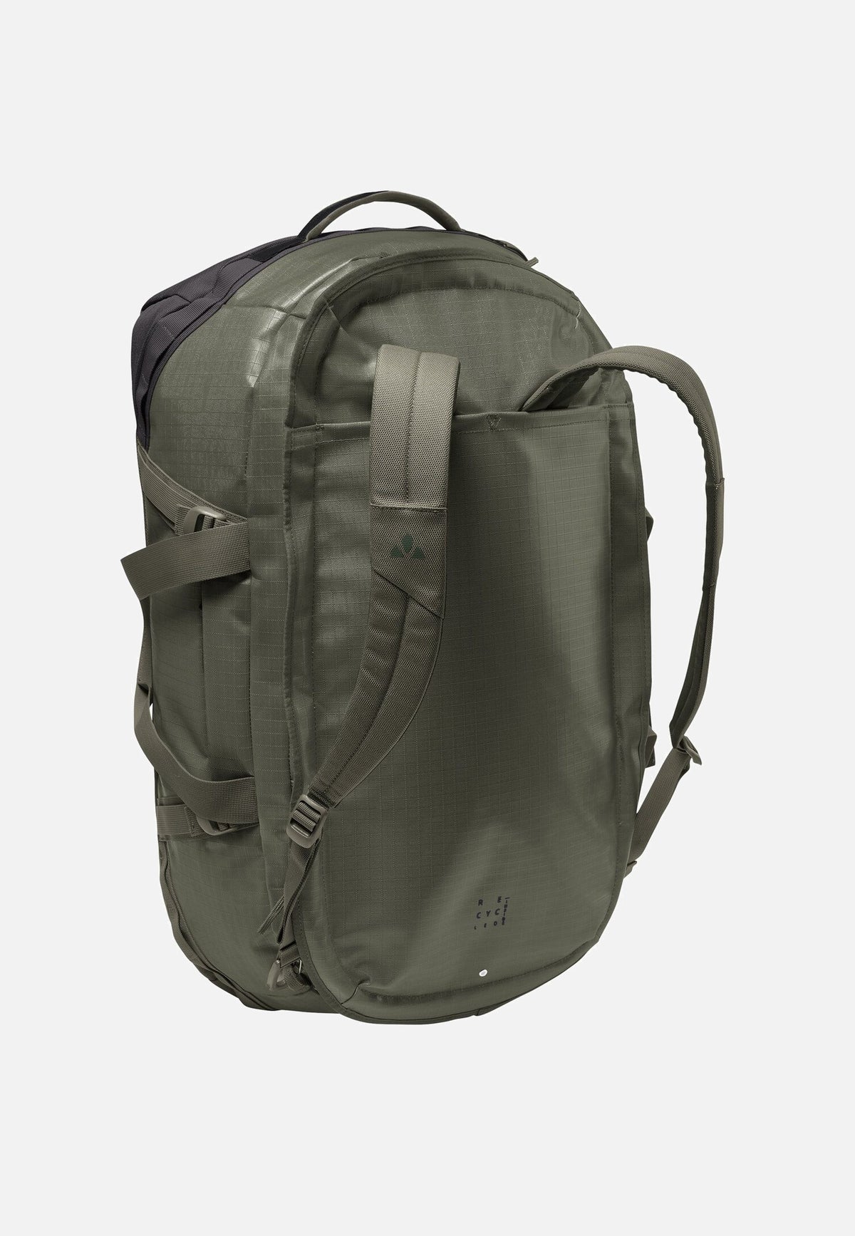 Vaude CityDuffel 65 Khaki Dufflebag