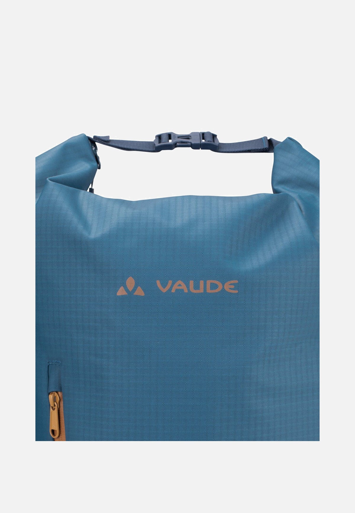 Vaude CityGo 18 Baltic Sea Rolltop Rugzak