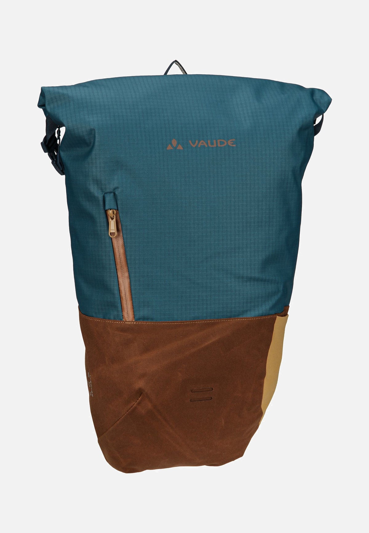 Vaude CityGo 18 Baltic Sea Rolltop Rugzak