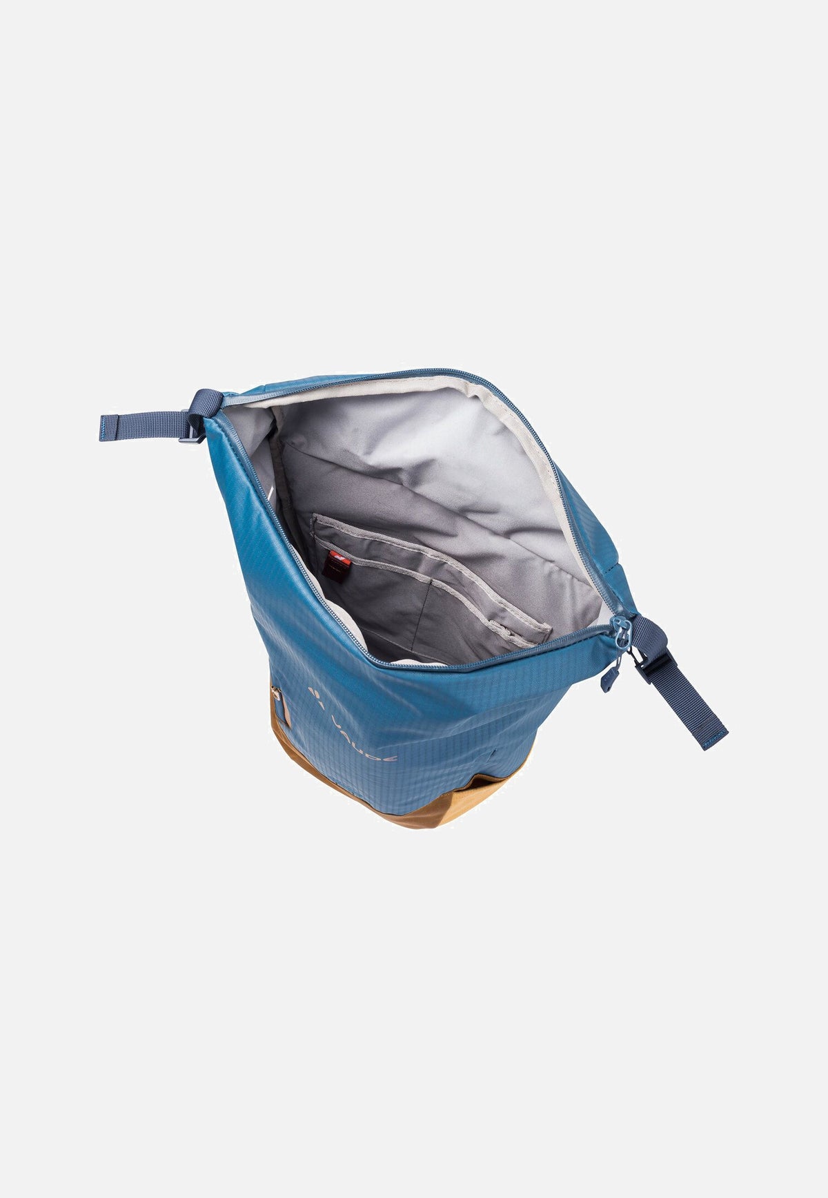 Vaude CityGo 18 Baltic Sea Rolltop Rugzak