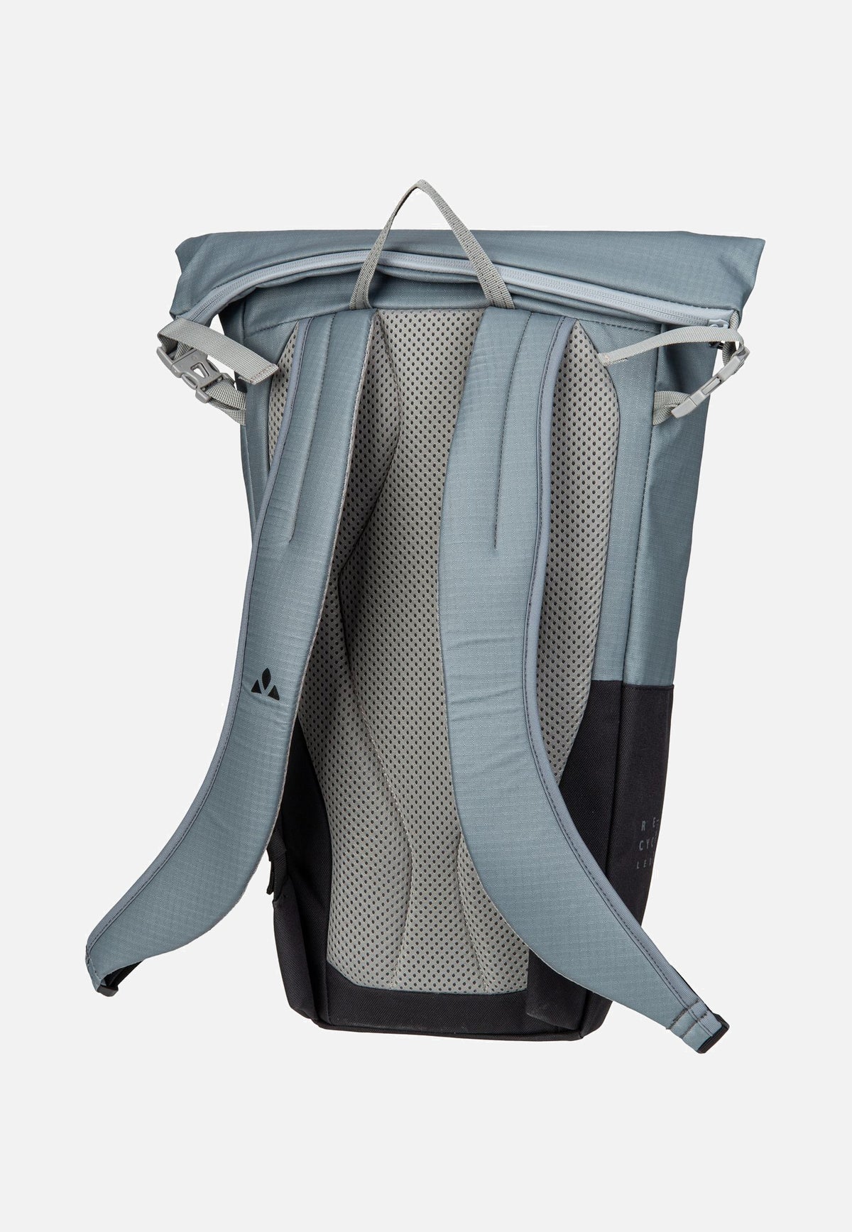 Vaude CityGo 18 Heron Rolltop Backpack